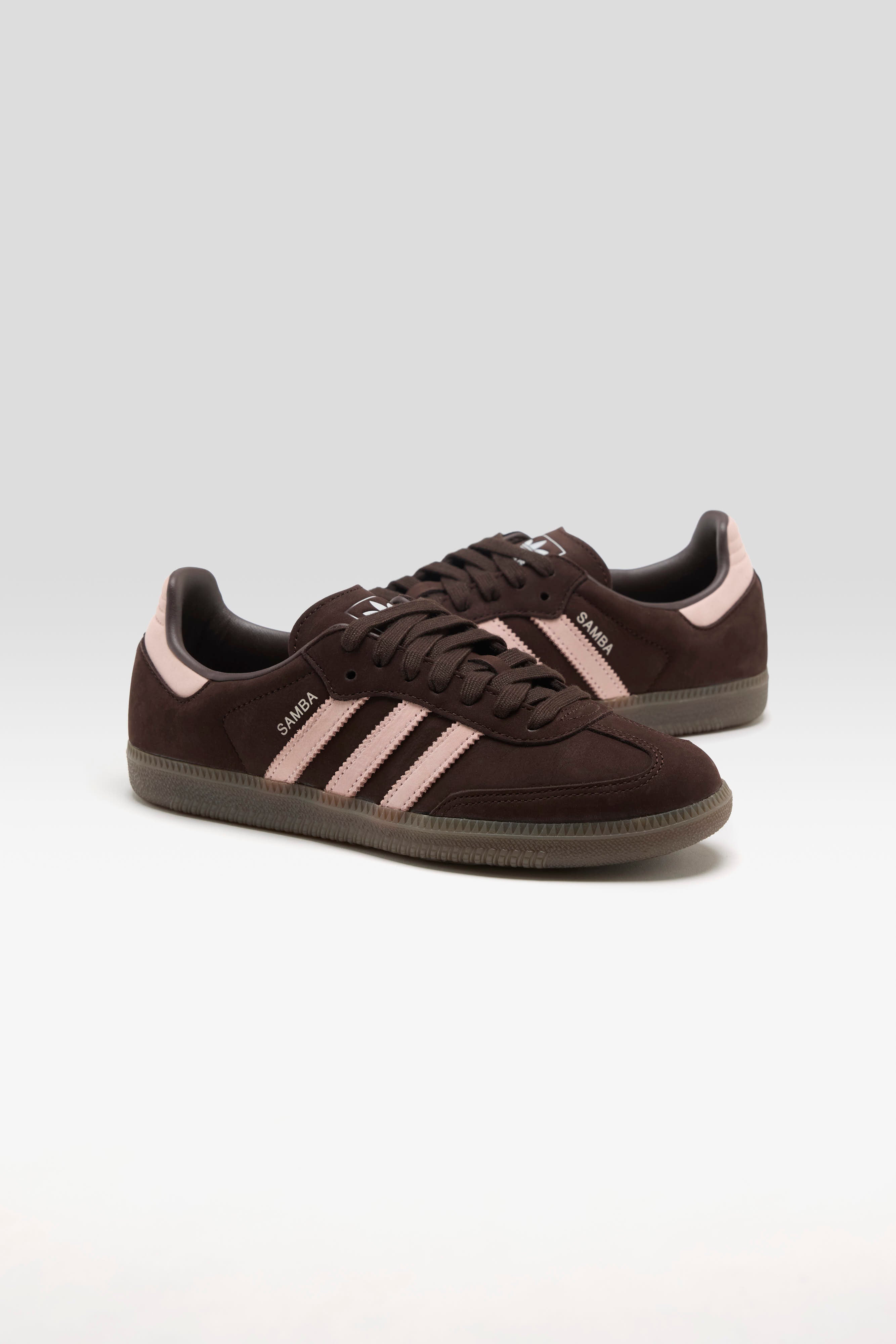 Samba OG voor Dames (261 / W / BLACK)