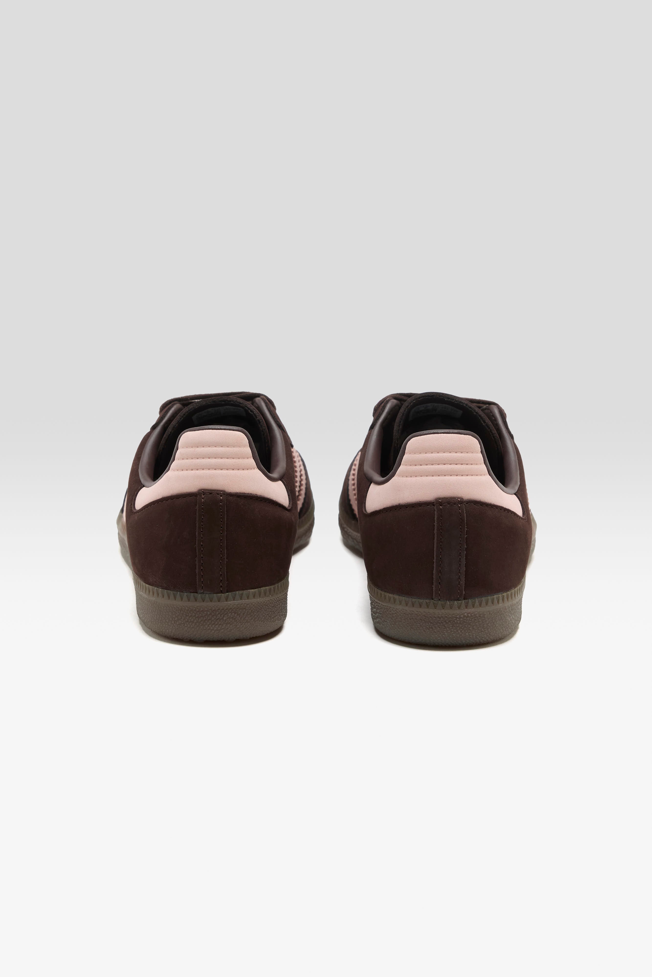 Samba OG voor Dames (261 / W / BLACK)