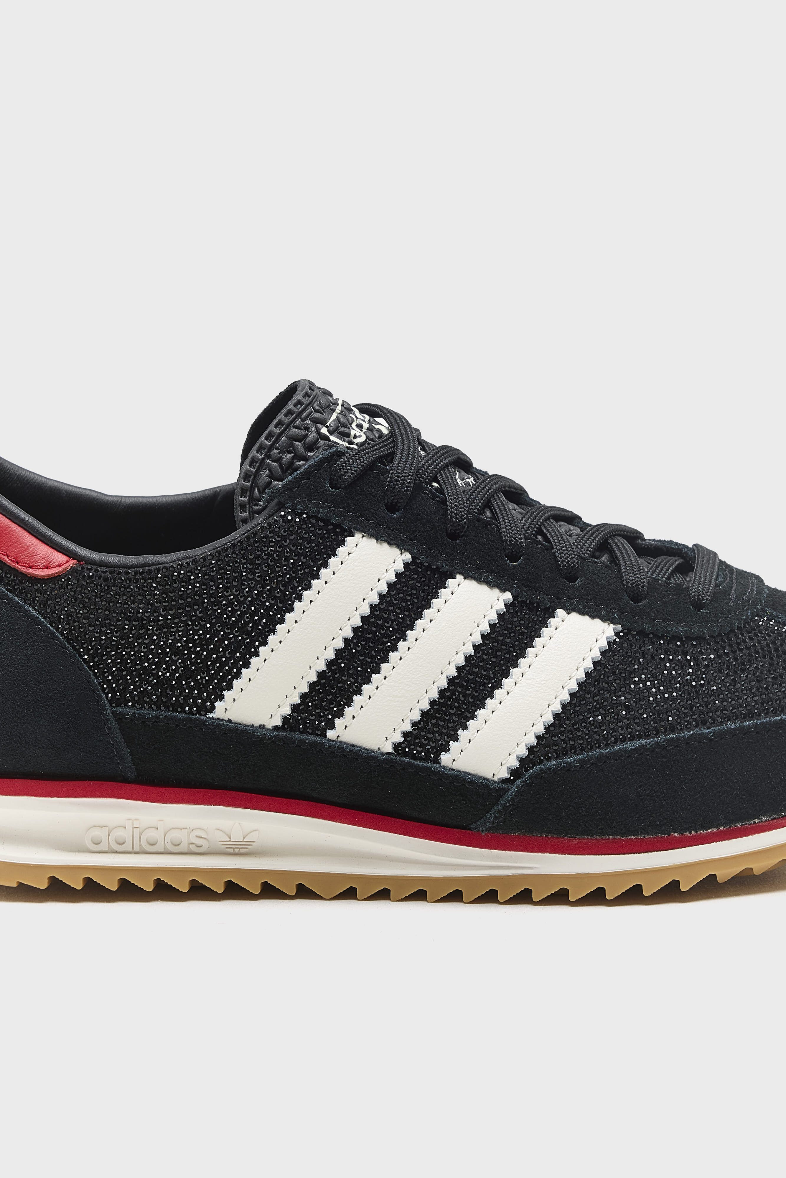 SL 72 OG for Women (261 / W / BLACK)