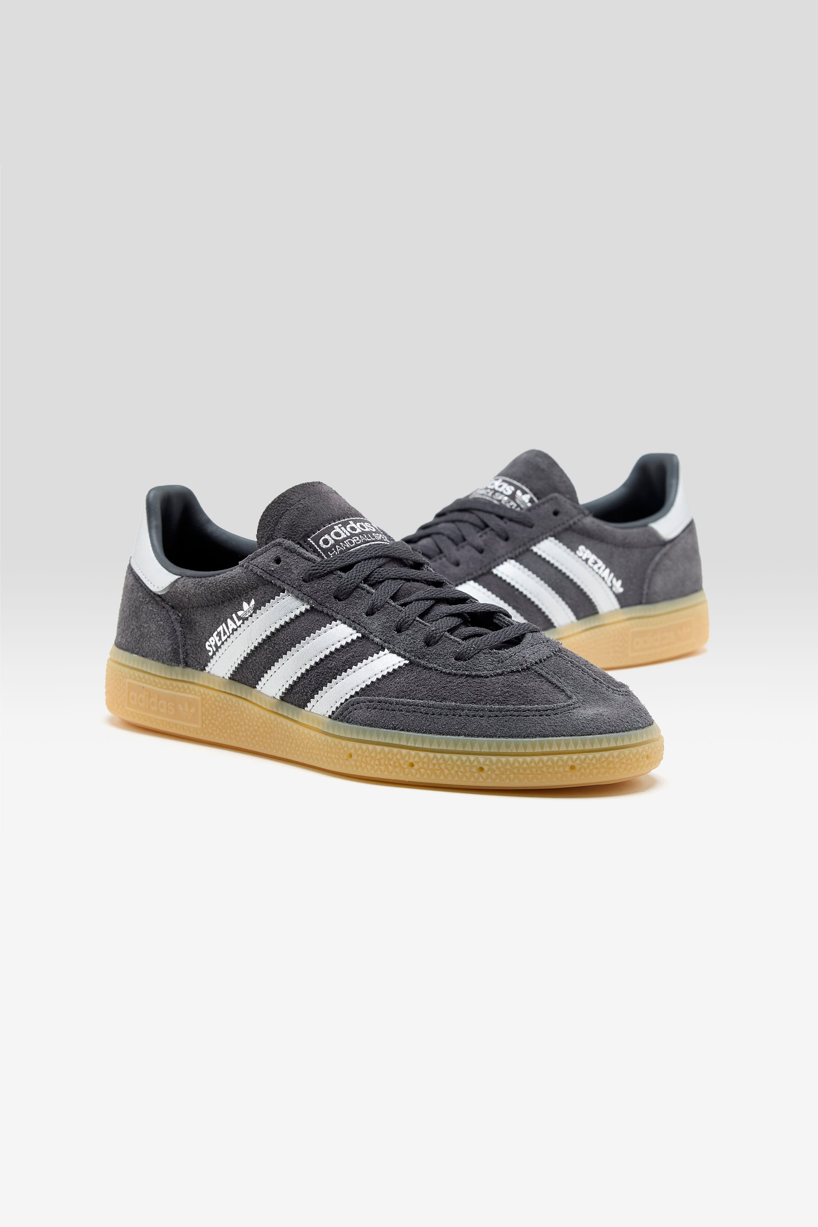 Handball Spezial voor Dames (261 / W / BLACK)