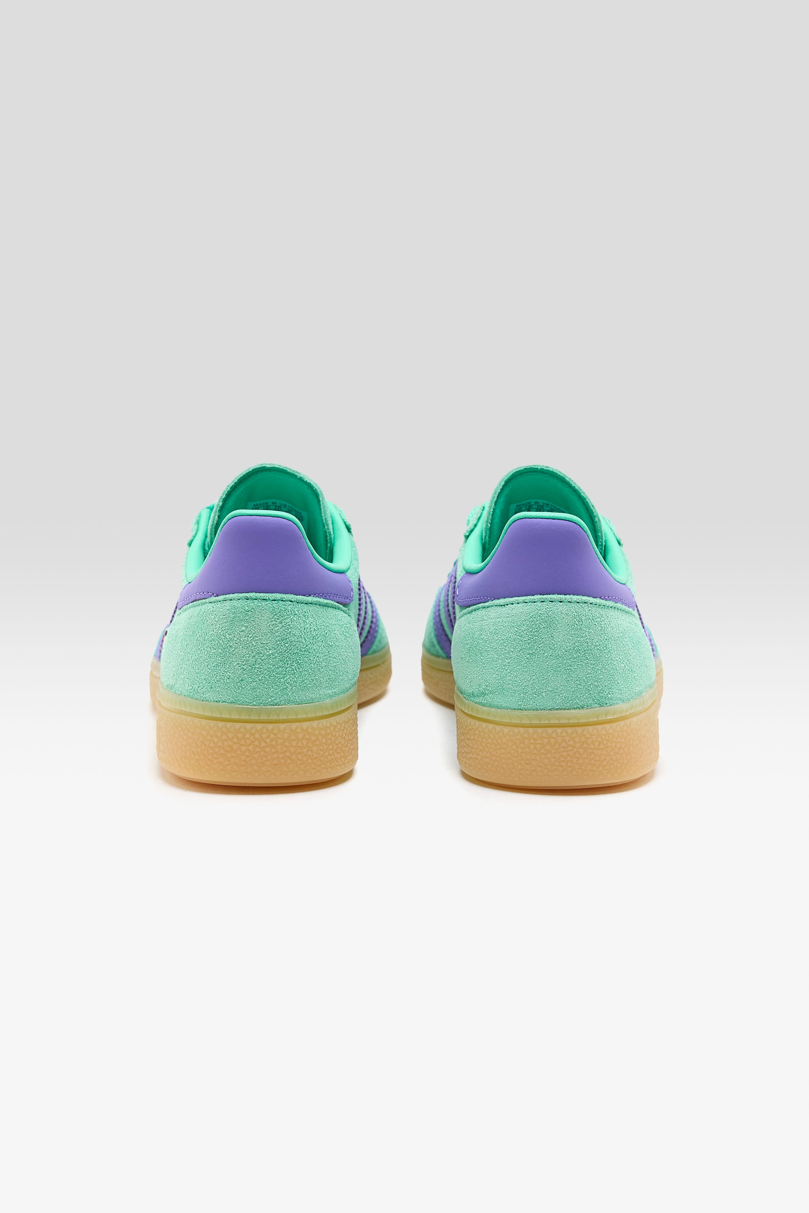 Handball Spezial voor dames (261 / W / GREEN)