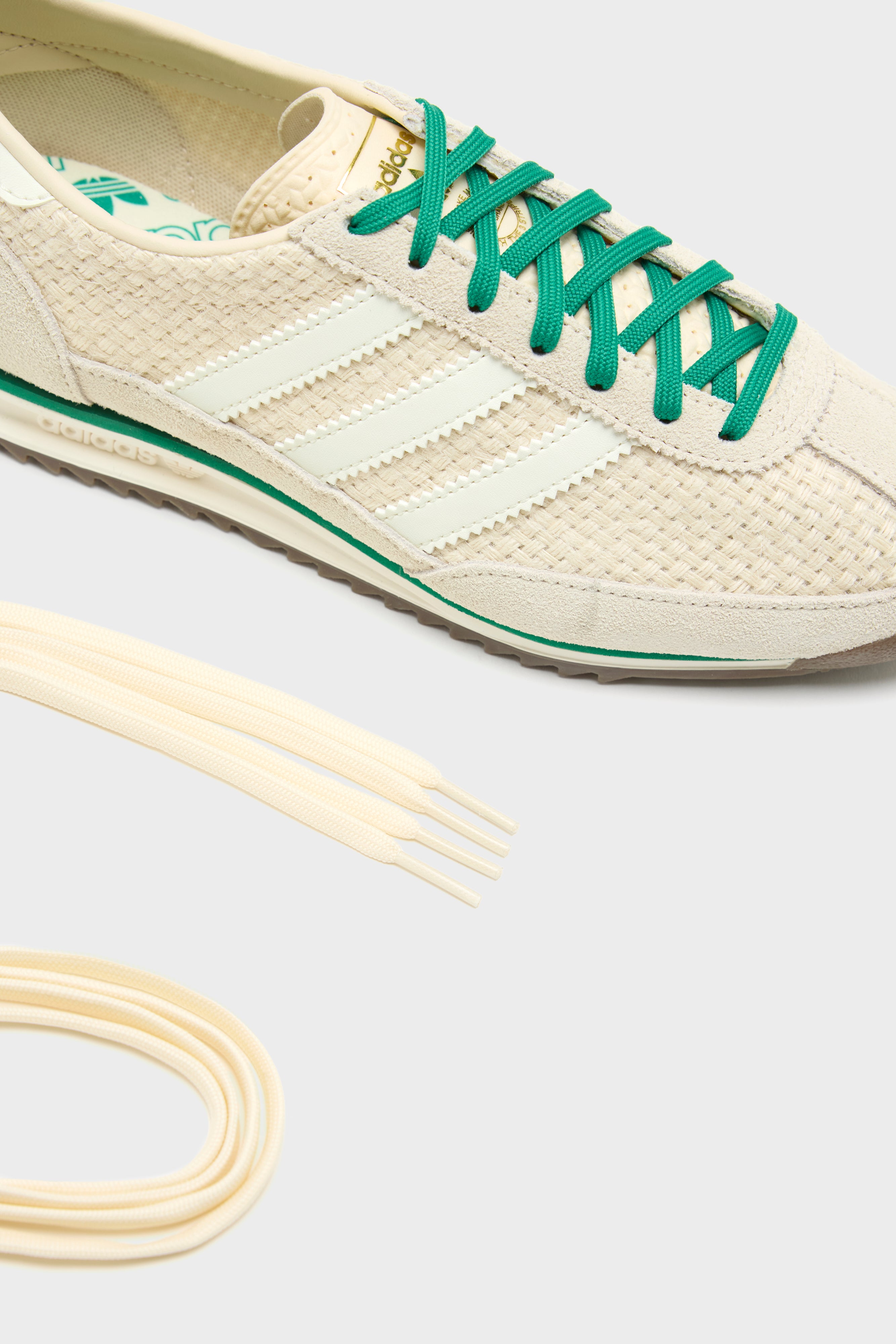 SL 72 OG for Women (261 / W / OFF WHITE)