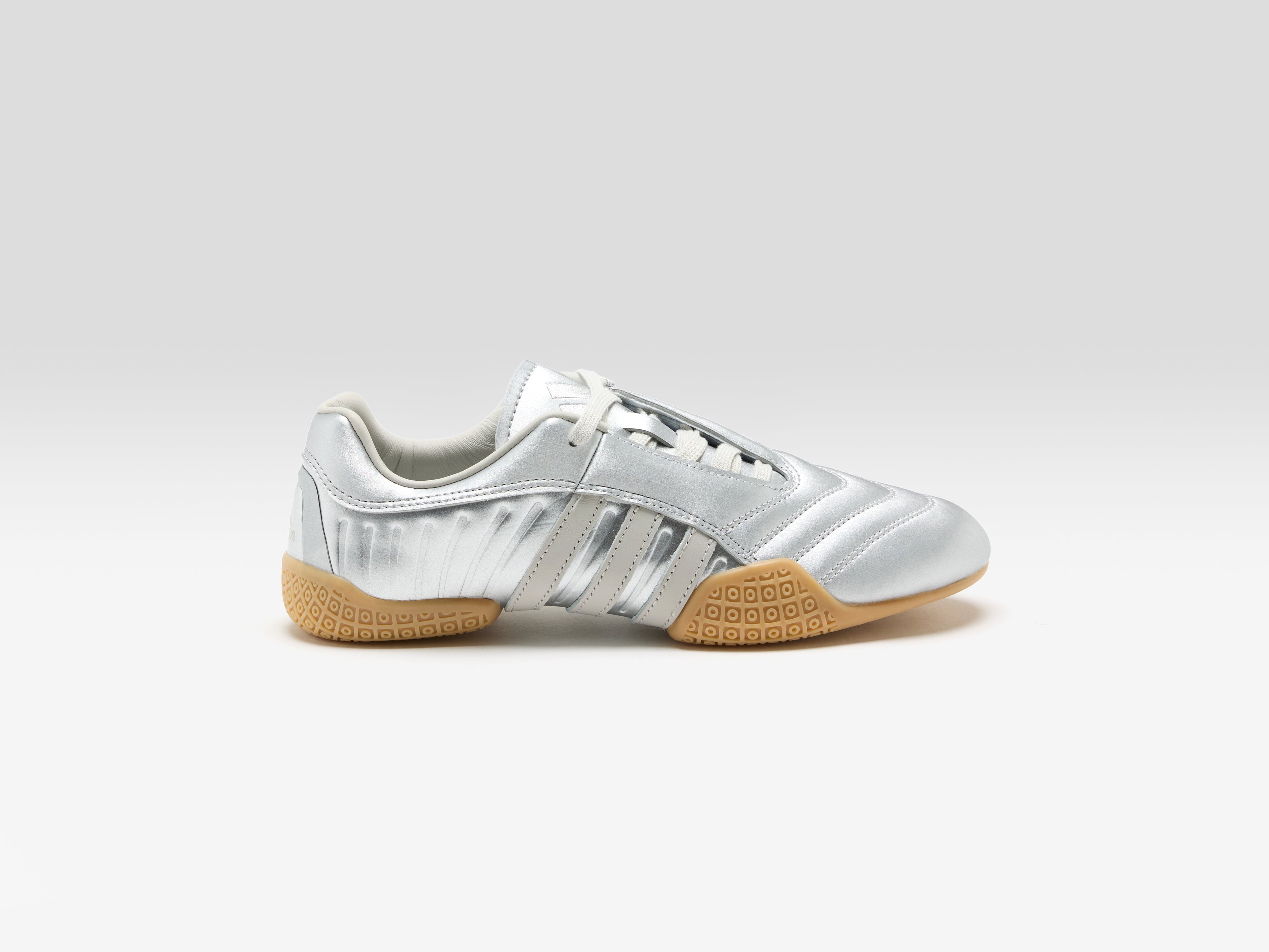 Taekwondo Mei Elite for Women (261 / W / SILVER)