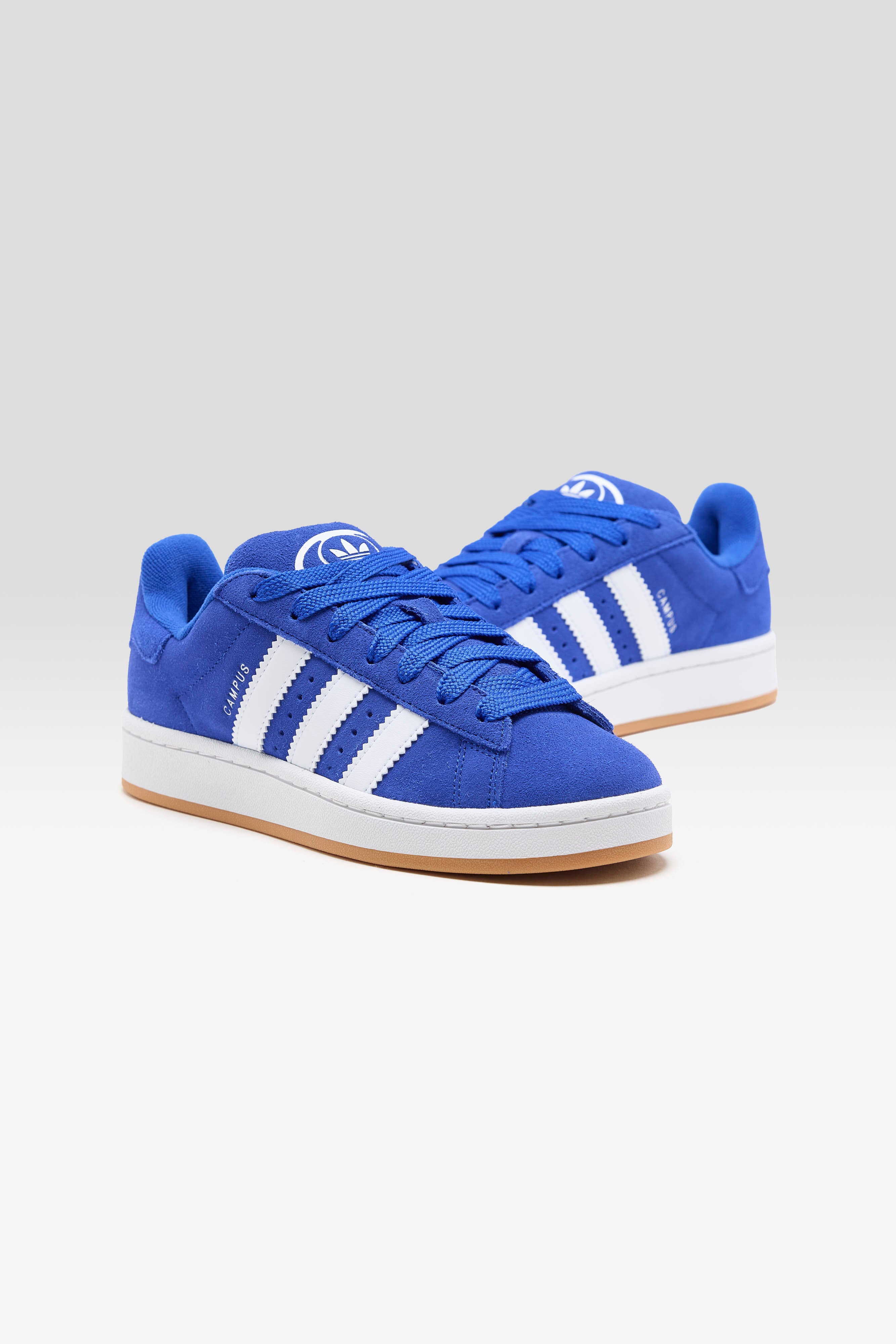 Campus 00s for Juniors (261 / B / BLUE)
