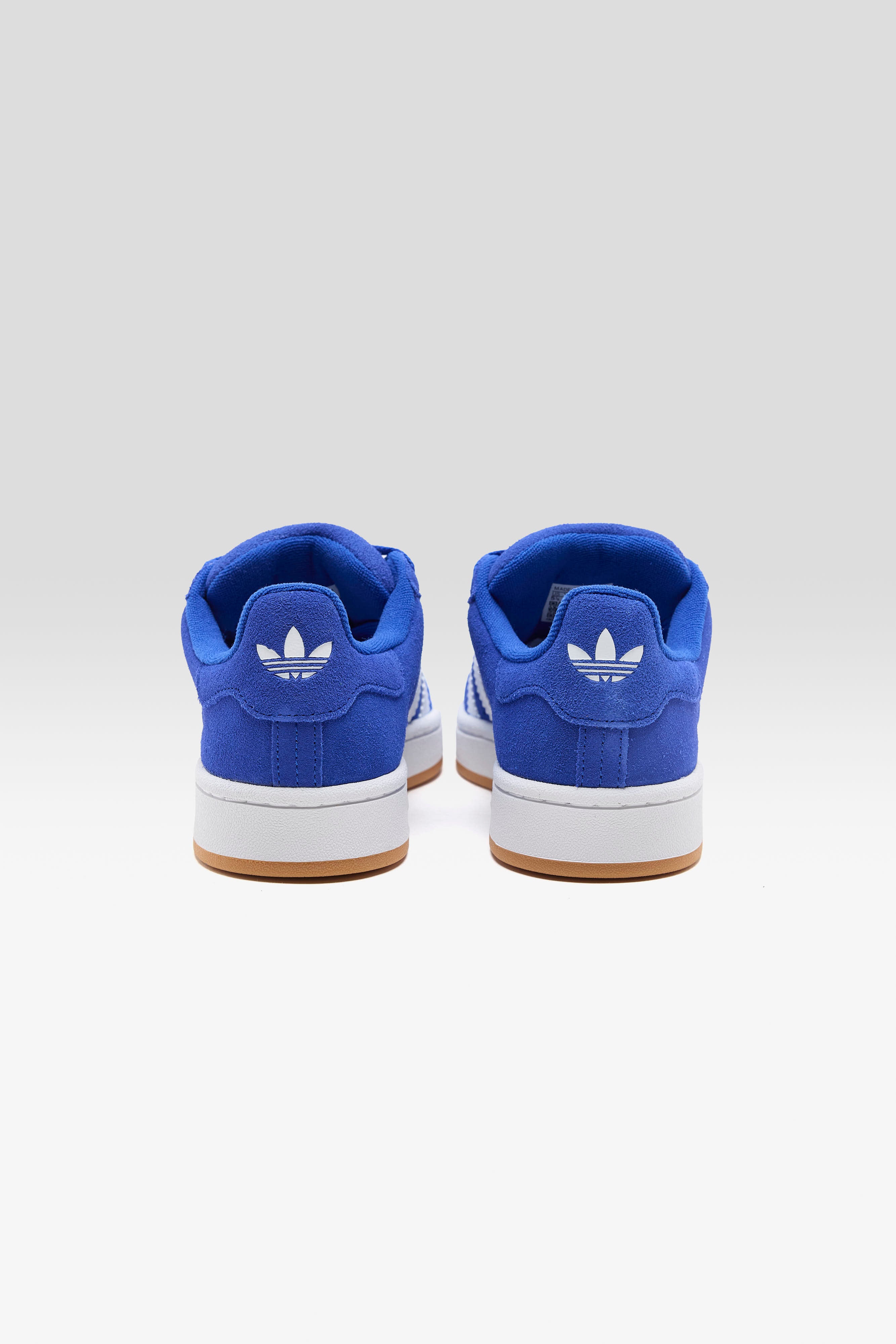 Campus 00s for Juniors (261 / B / BLUE)