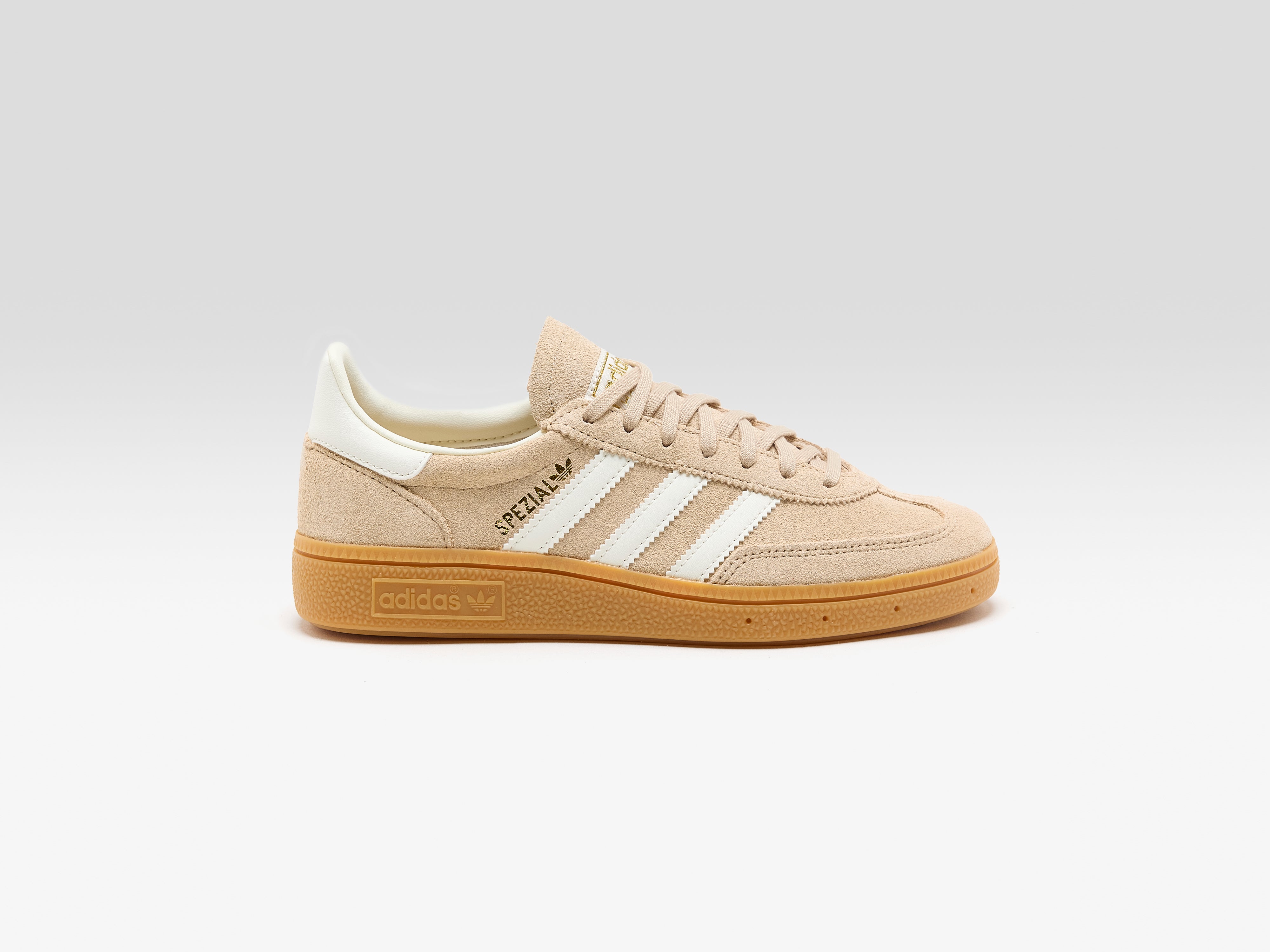 Handball Spezial for Juniors (261 / B / BEIGE)