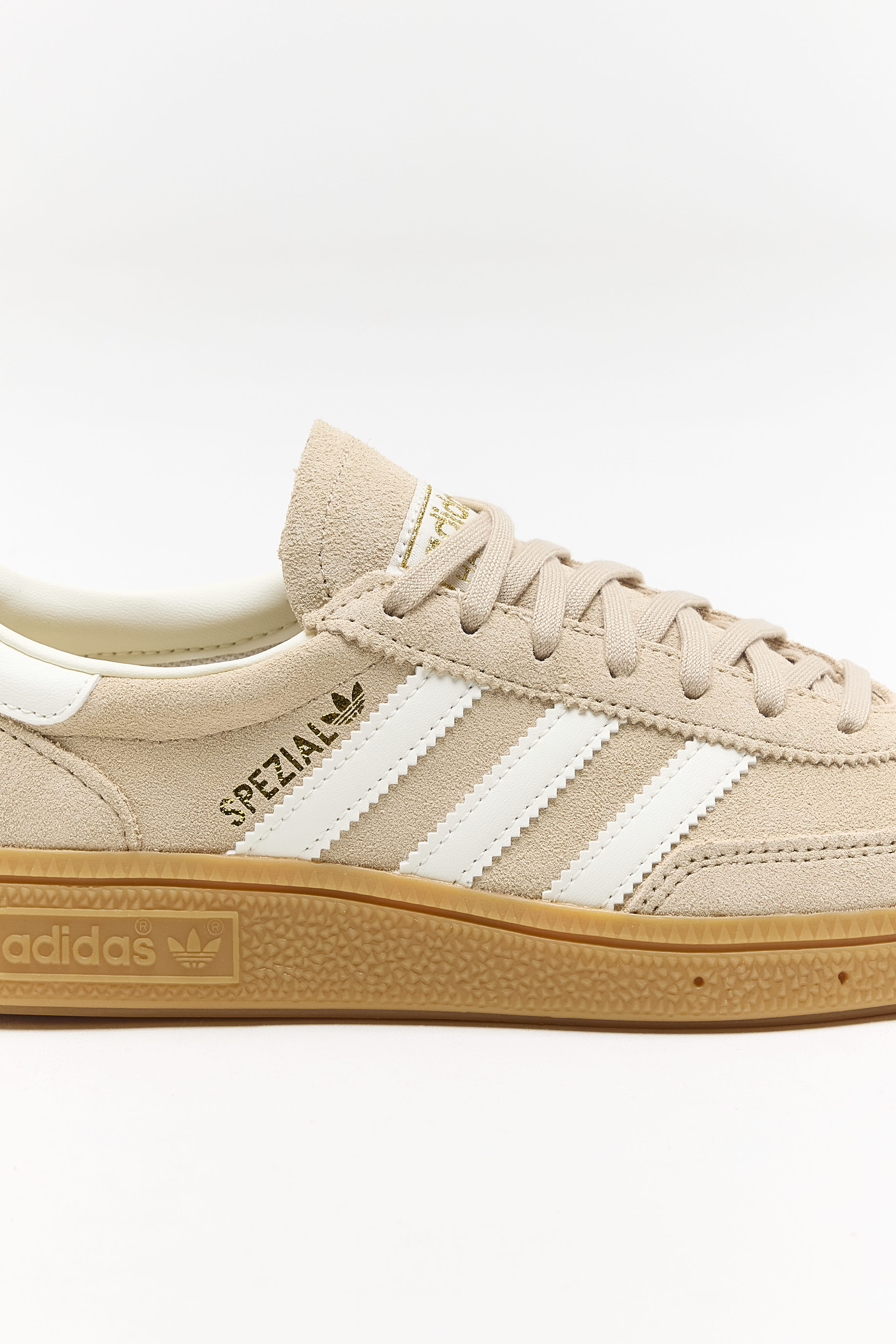 Handball Spezial for Juniors (261 / B / BEIGE)