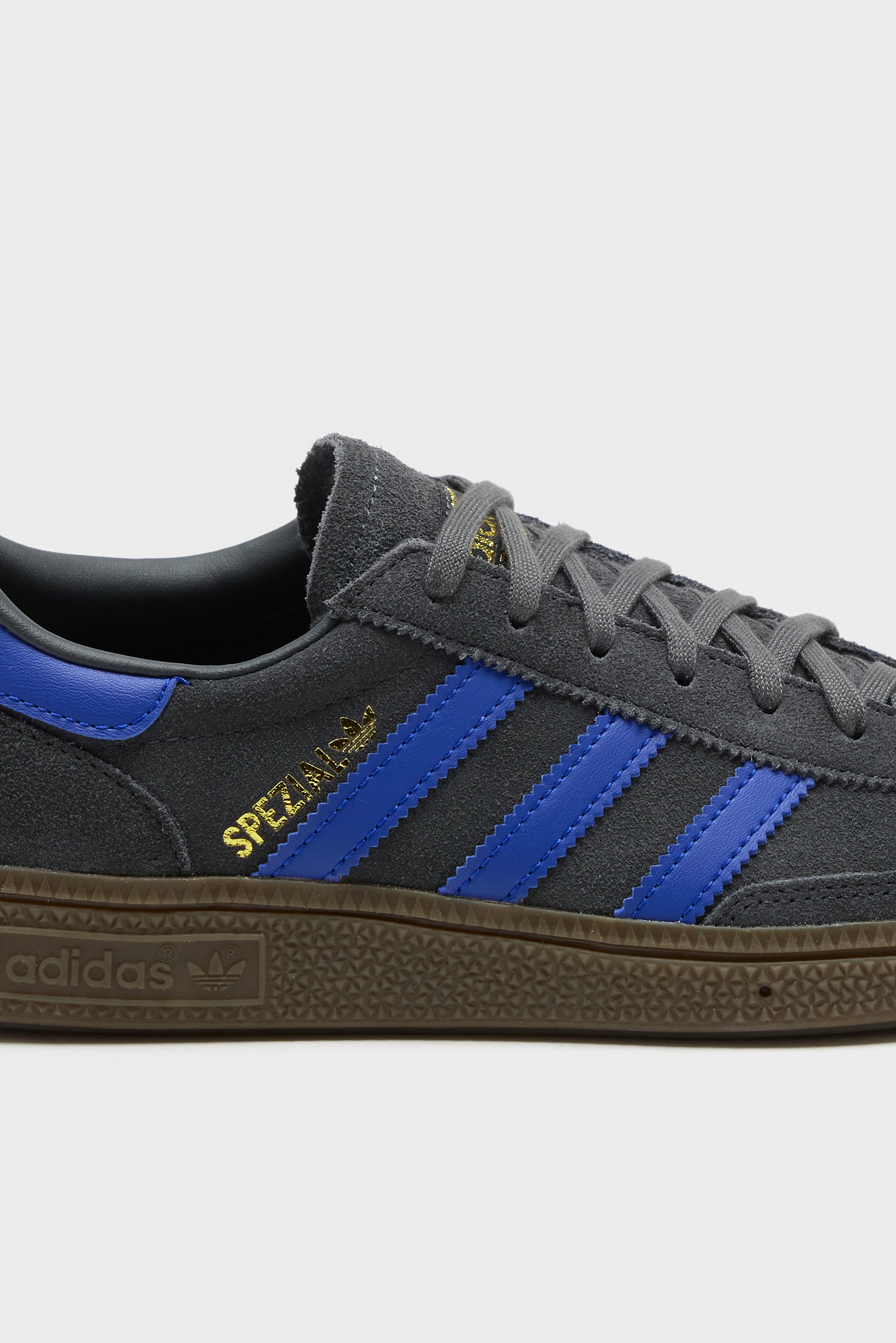 Handball Spezial for Juniors (261 / B / CARBON)