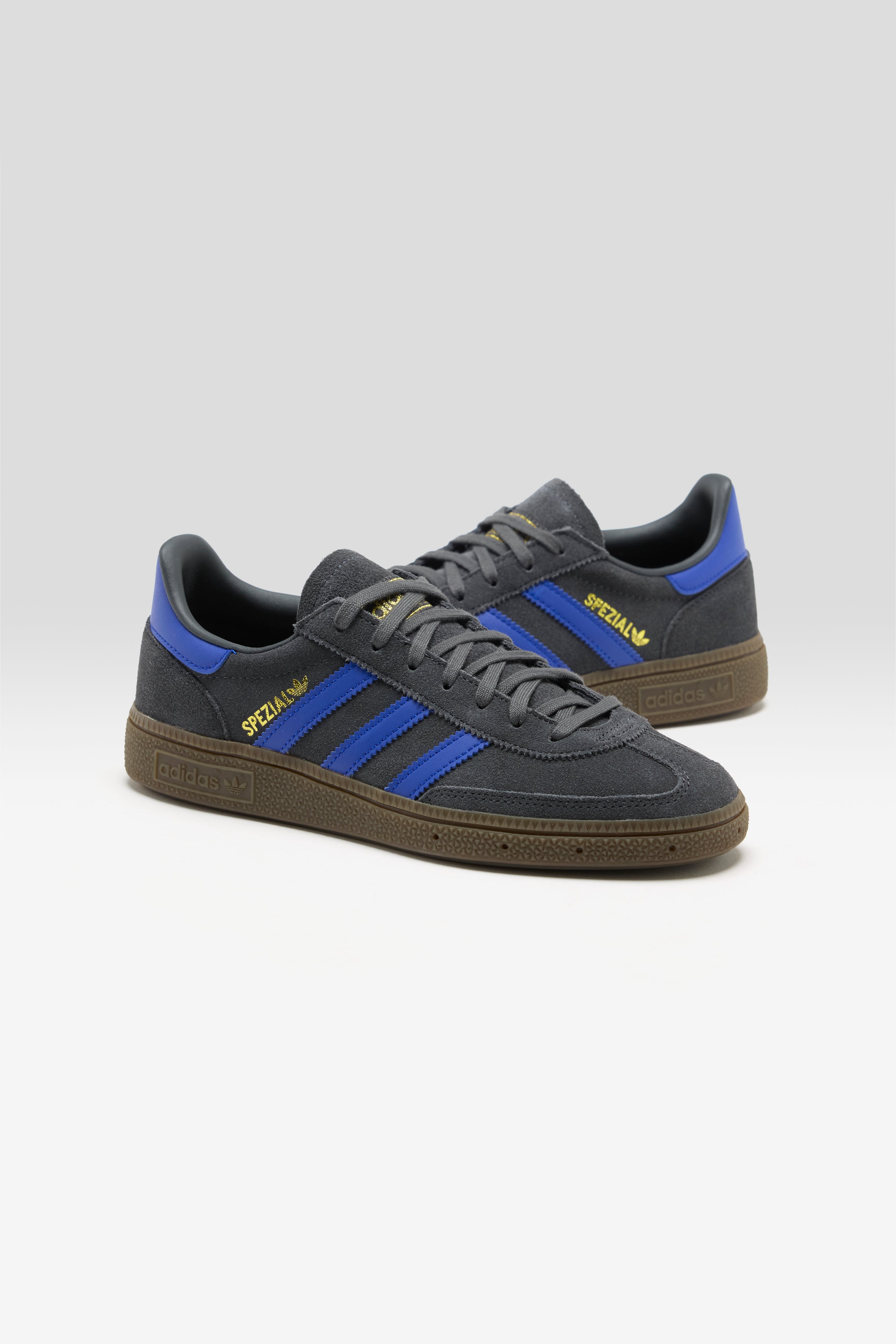 Handball Spezial for Juniors (261 / B / CARBON)