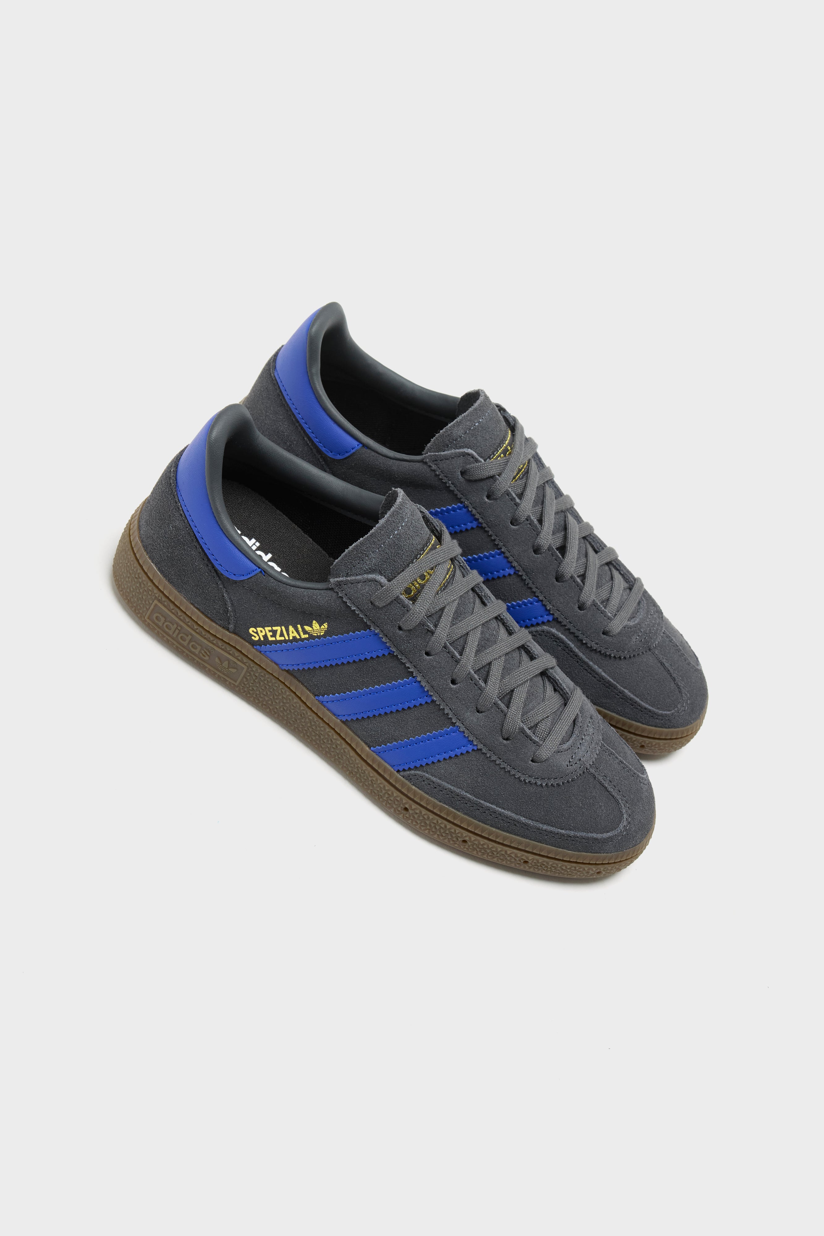 Handball Spezial for Juniors (261 / B / CARBON)