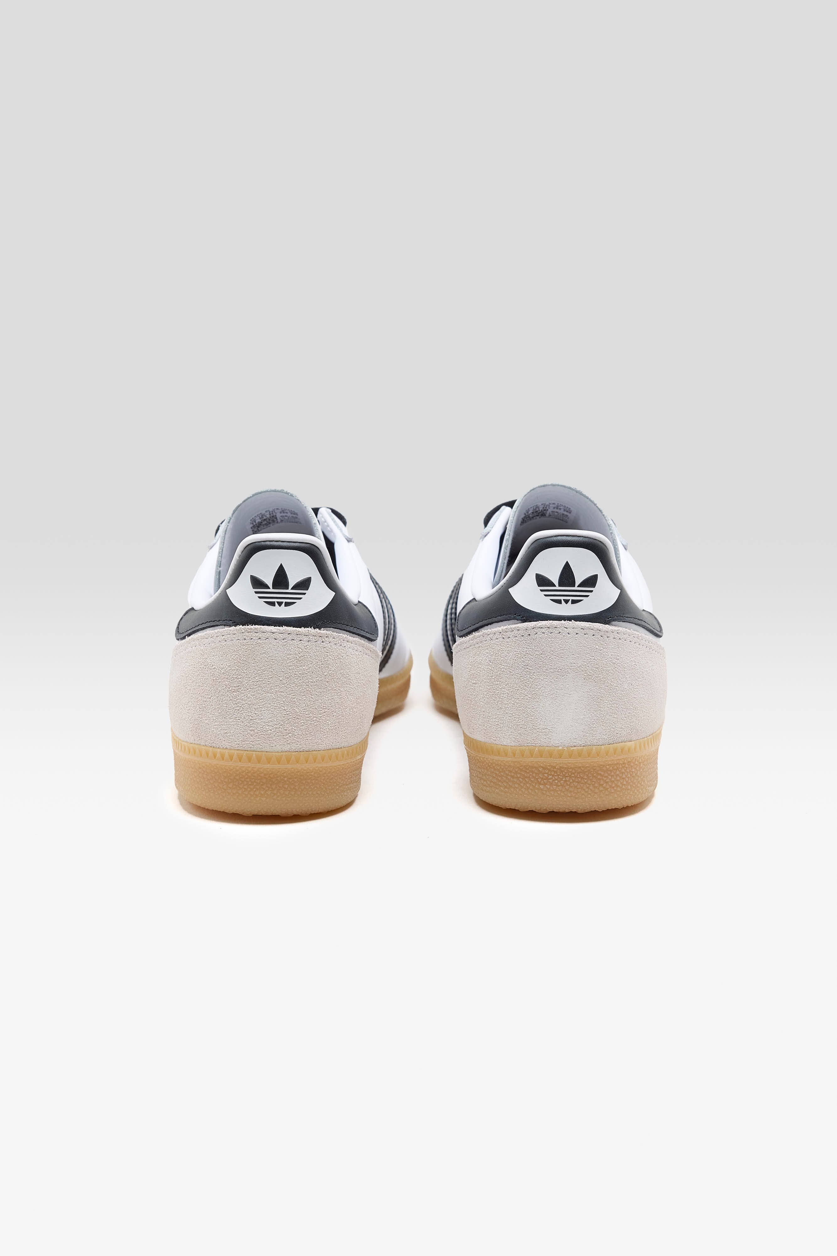 Samba JP for Men (261 / M / WHITE)