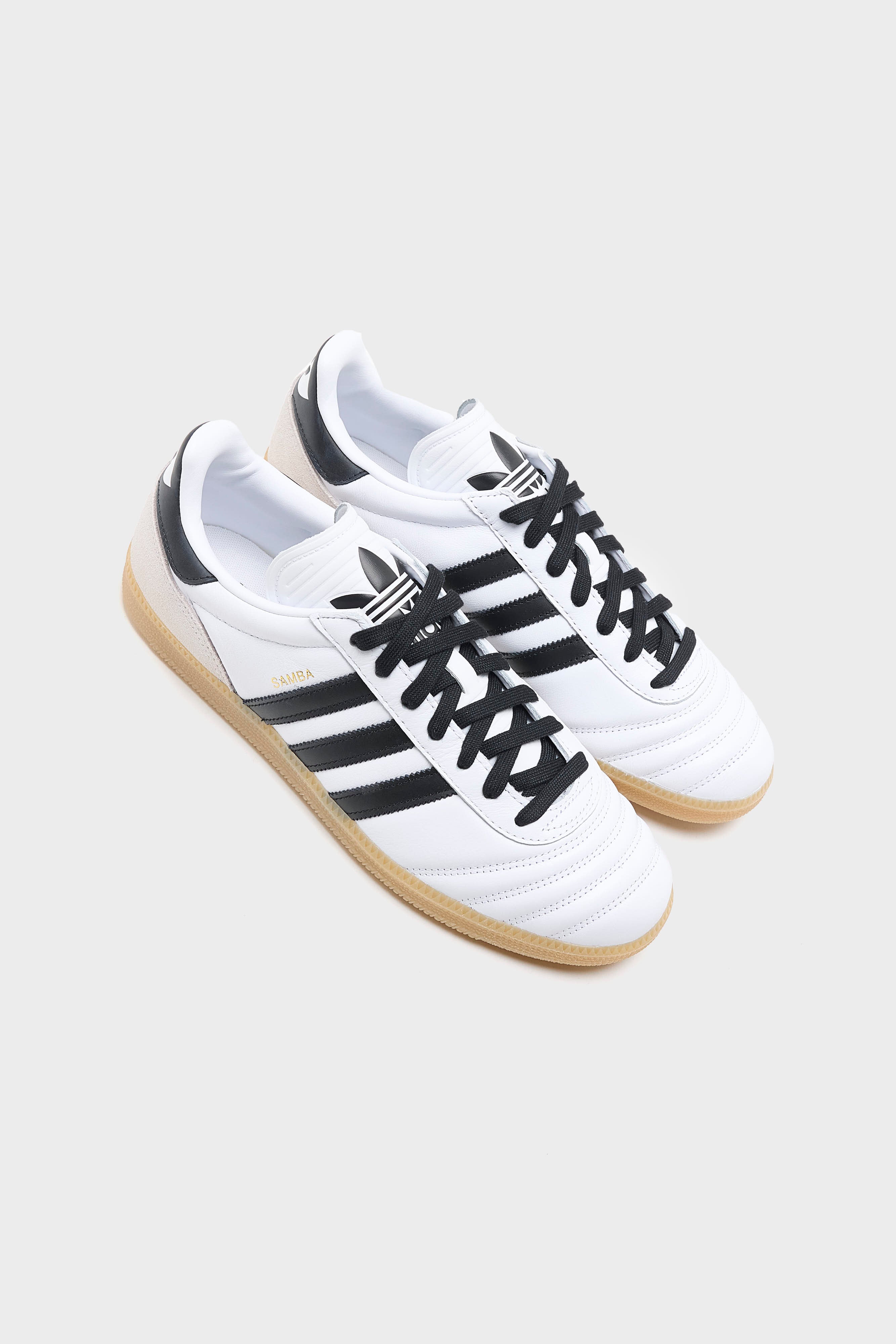 Samba JP for Men (261 / M / WHITE)