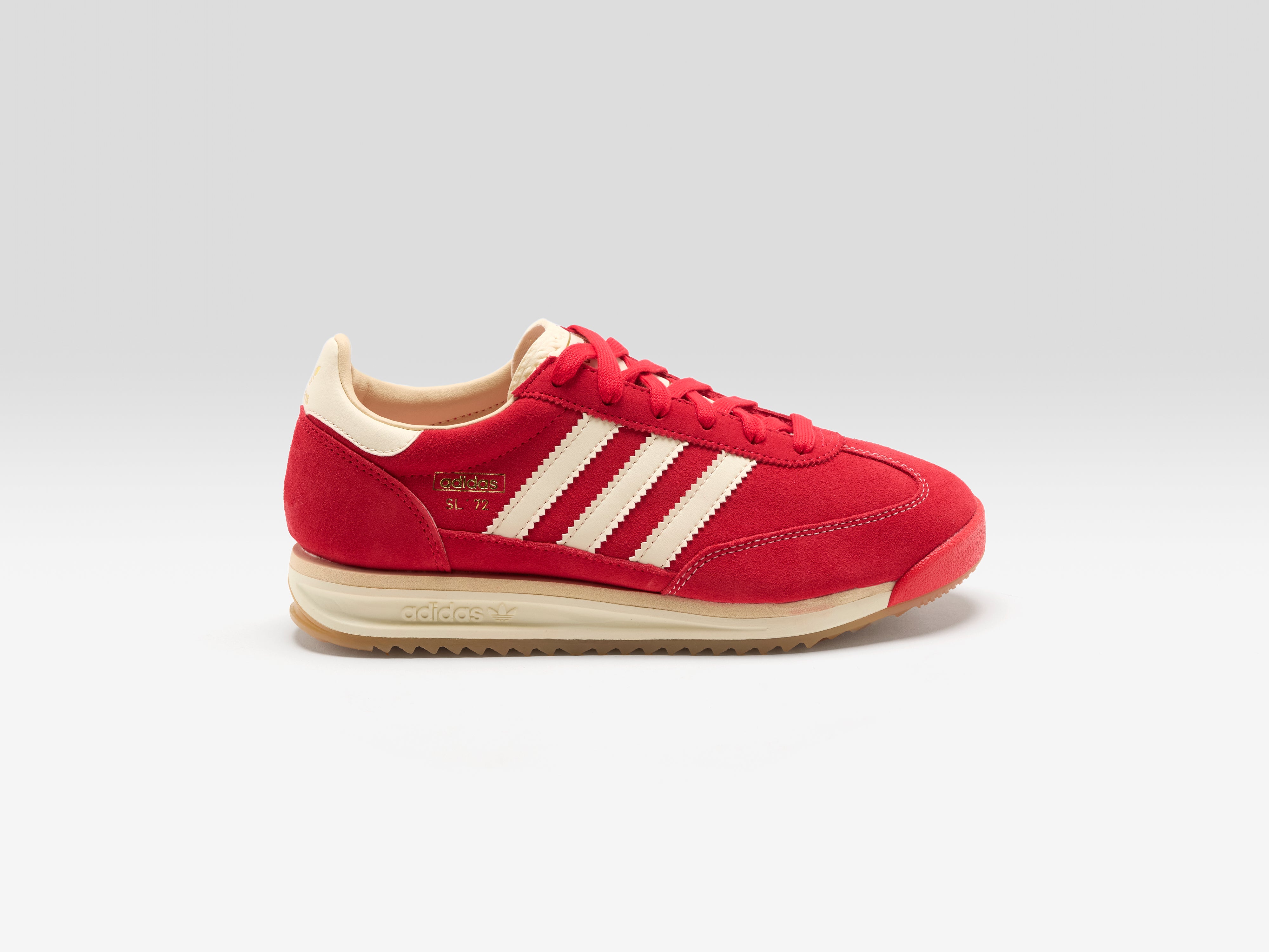SL 72 RS for Women (261 / W / RED)