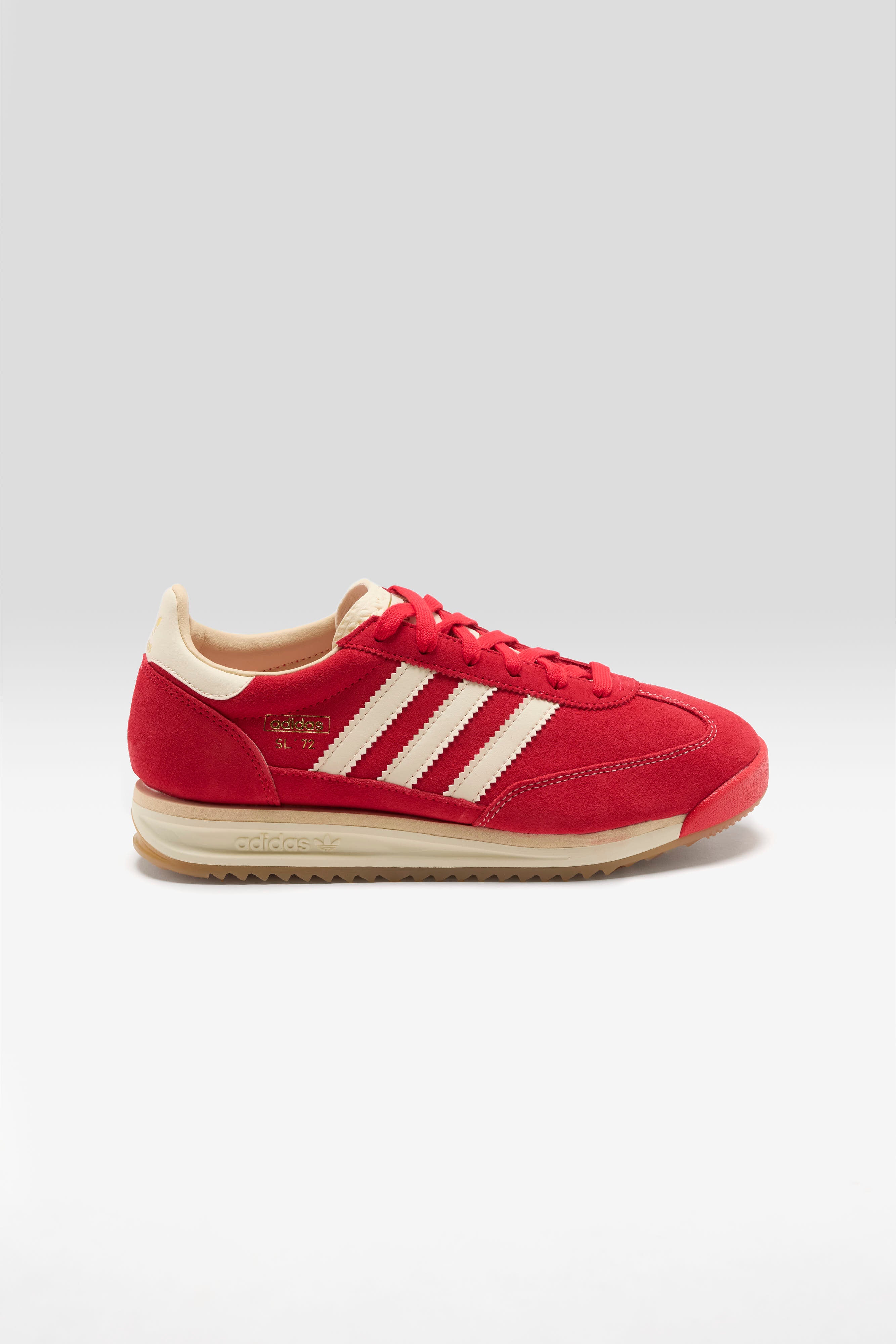 SL 72 RS for Women (261 / W / RED)