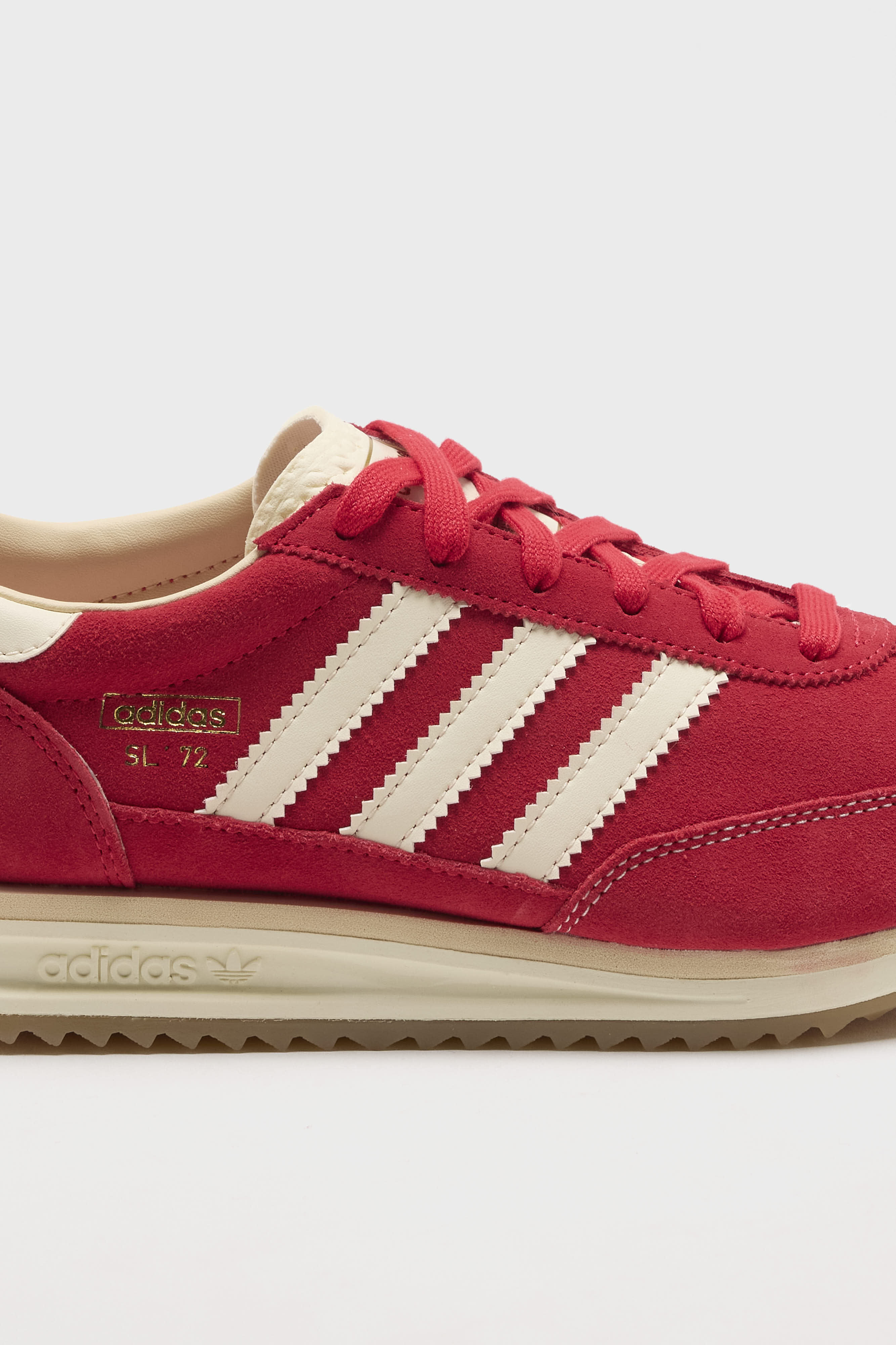 SL 72 RS for Women (261 / W / RED)