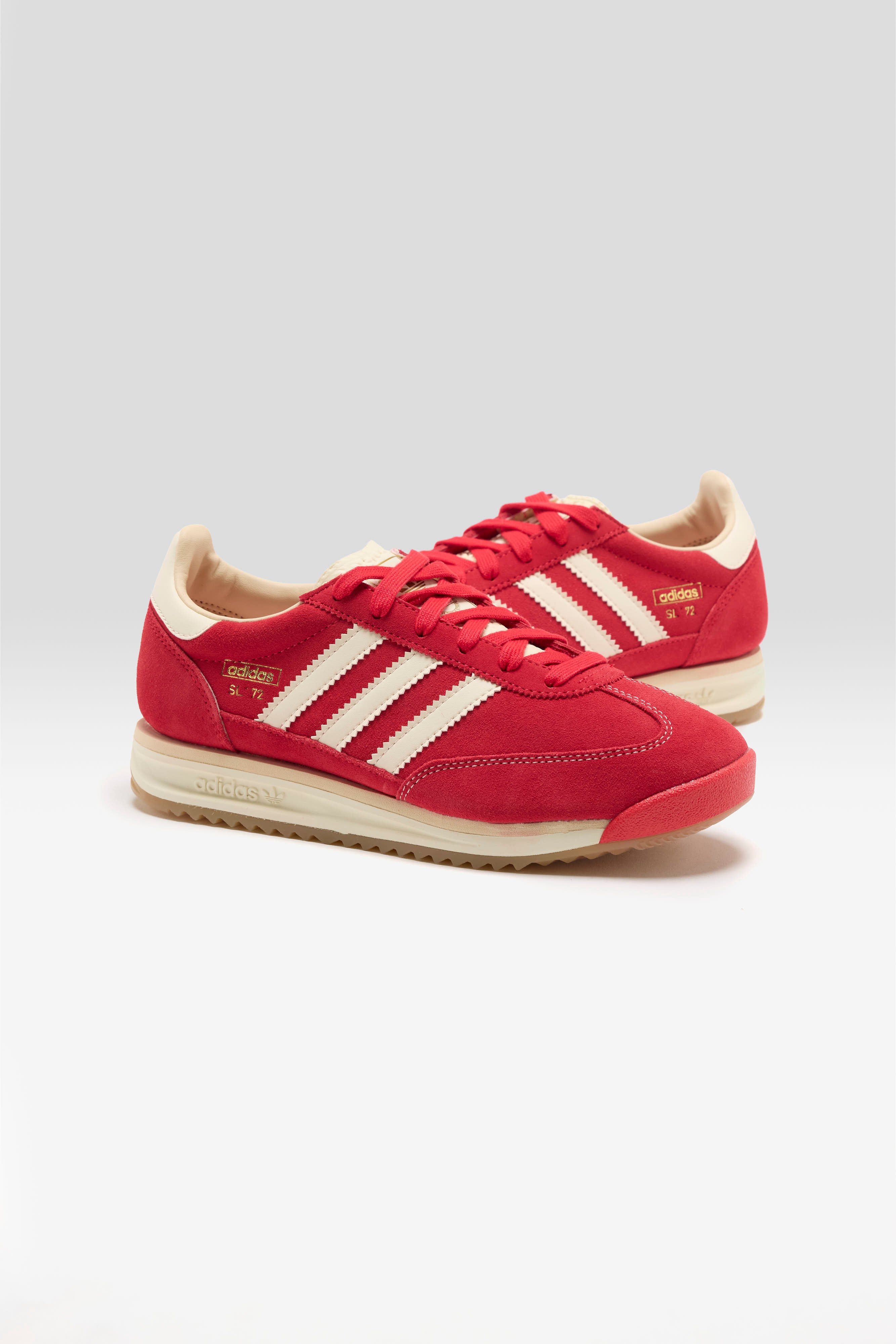 SL 72 RS for Women (261 / W / RED)