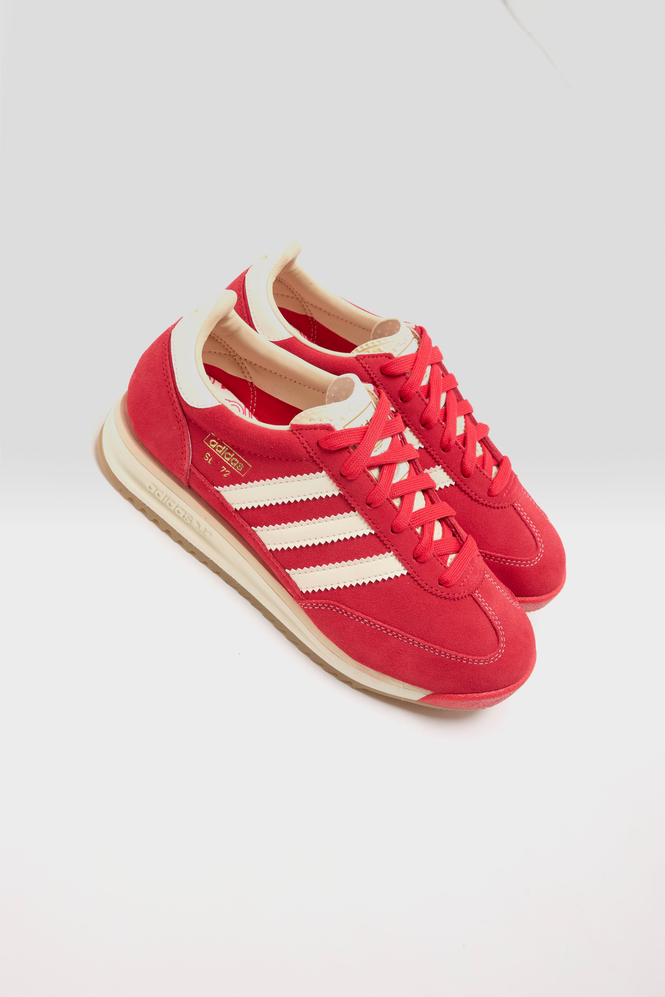 SL 72 RS for Women (261 / W / RED)