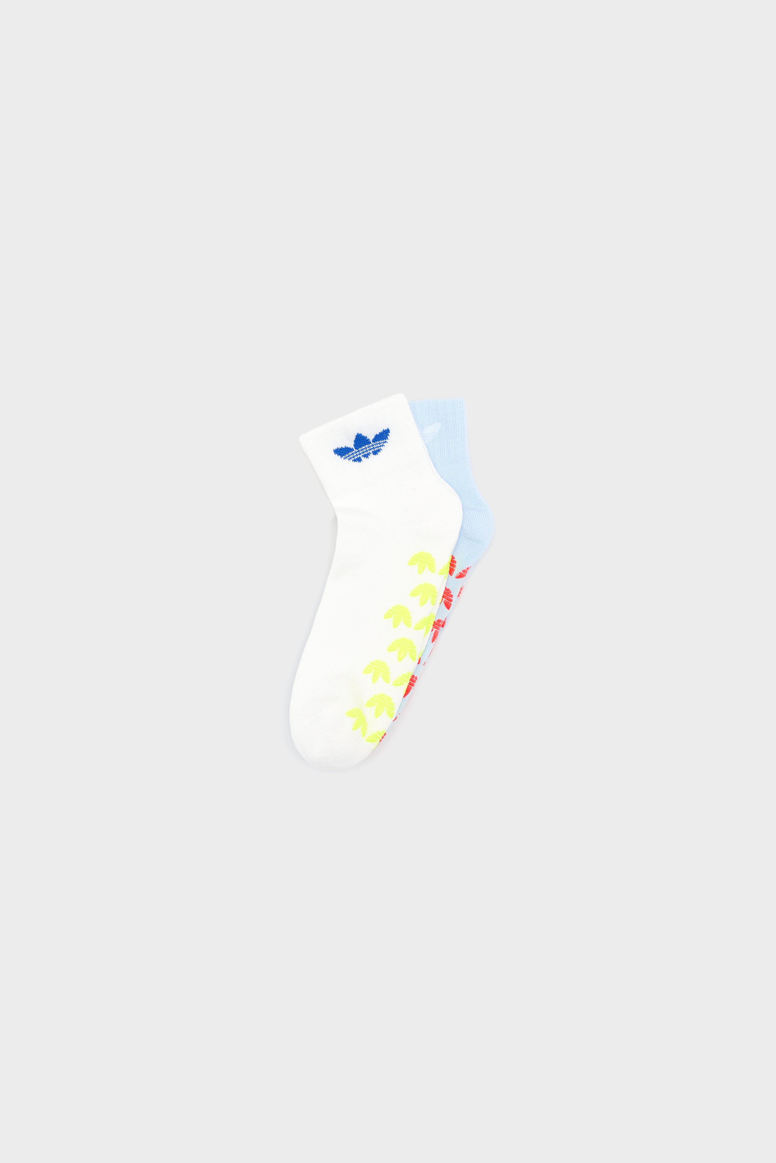 Anti-Slip Socks for Kids (261 / B / MULTICOLOR)