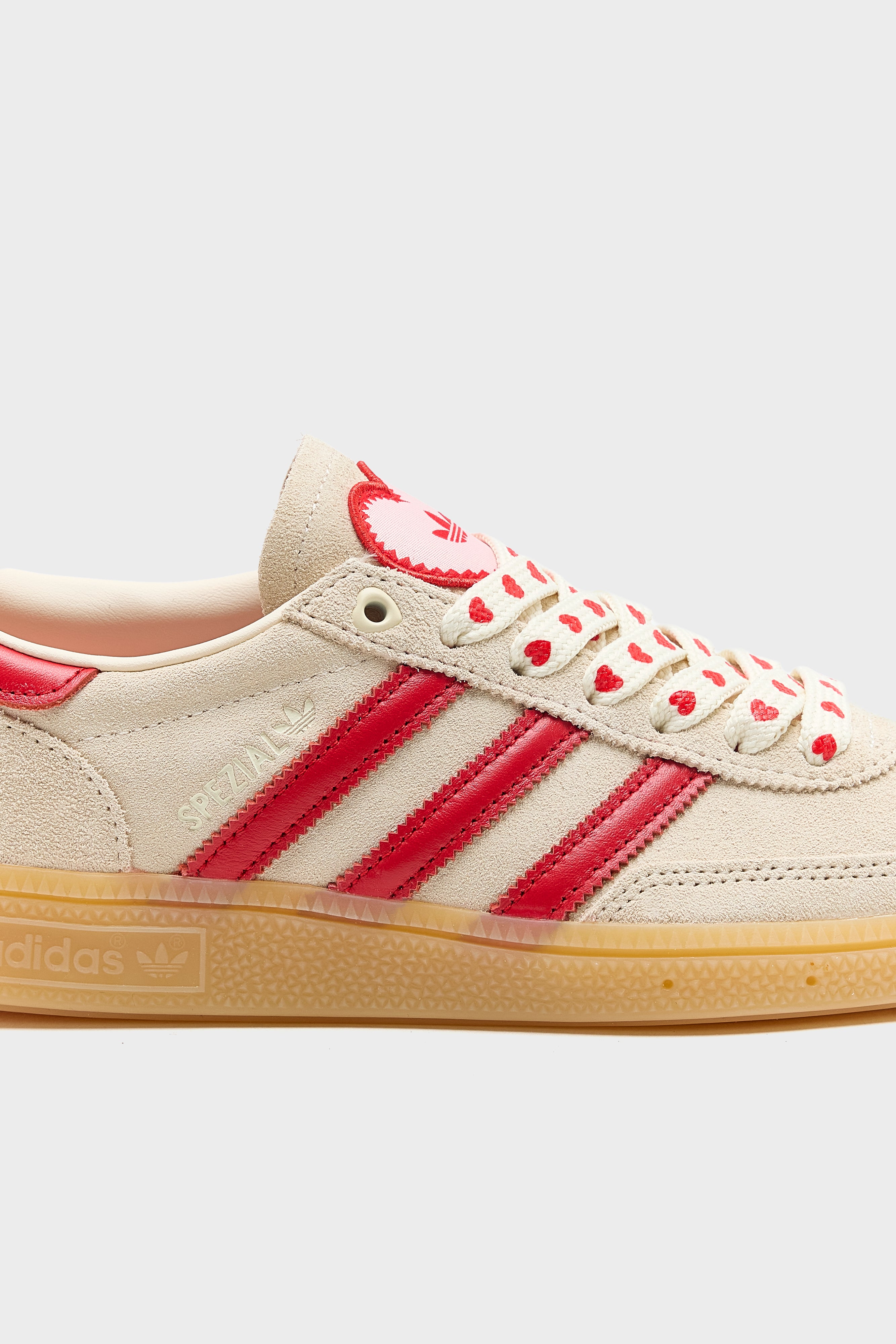 Handball Spezial voor dames (261 / W / CREAM)