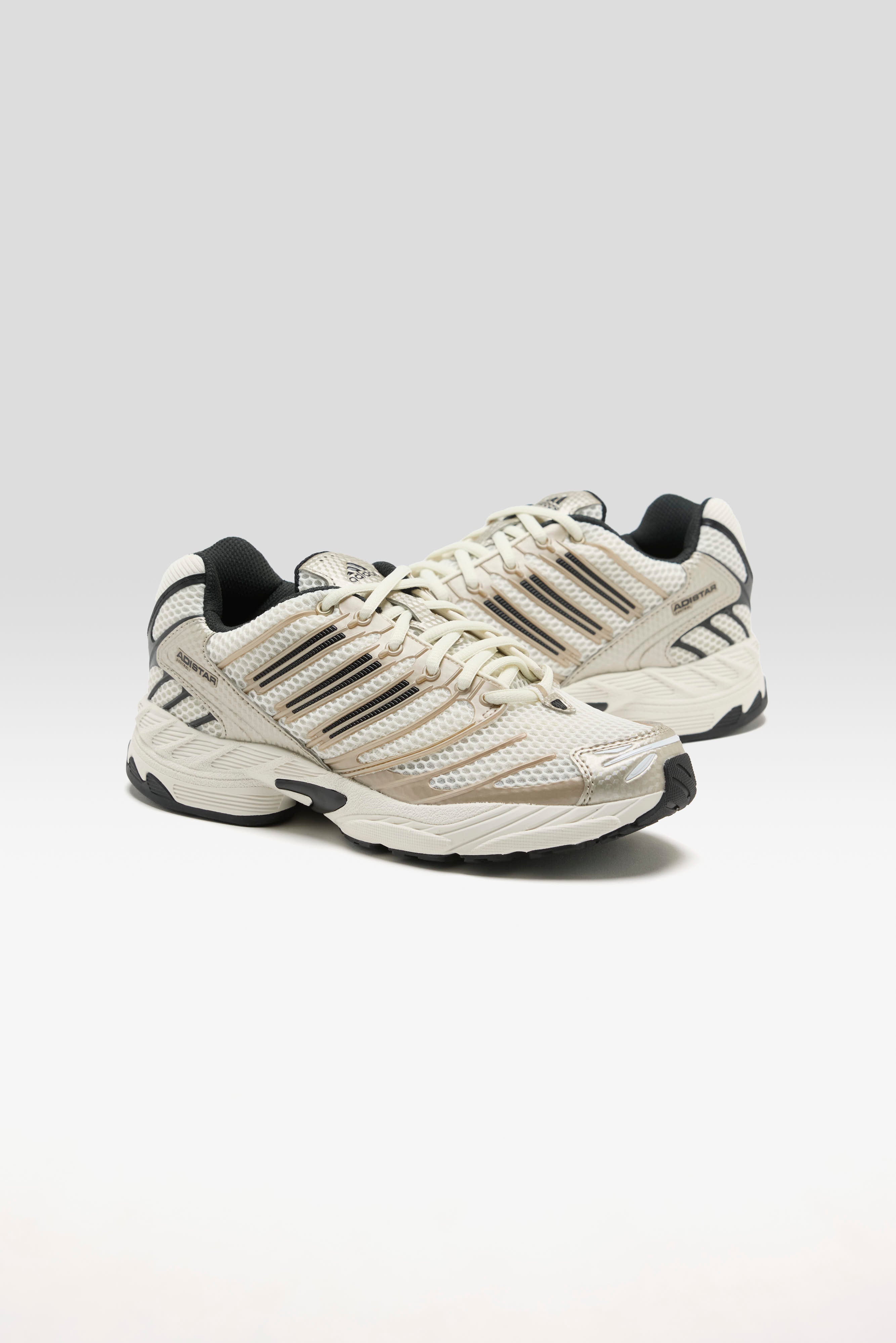 Adistar Control 3 for Women (261 / W / GREY)