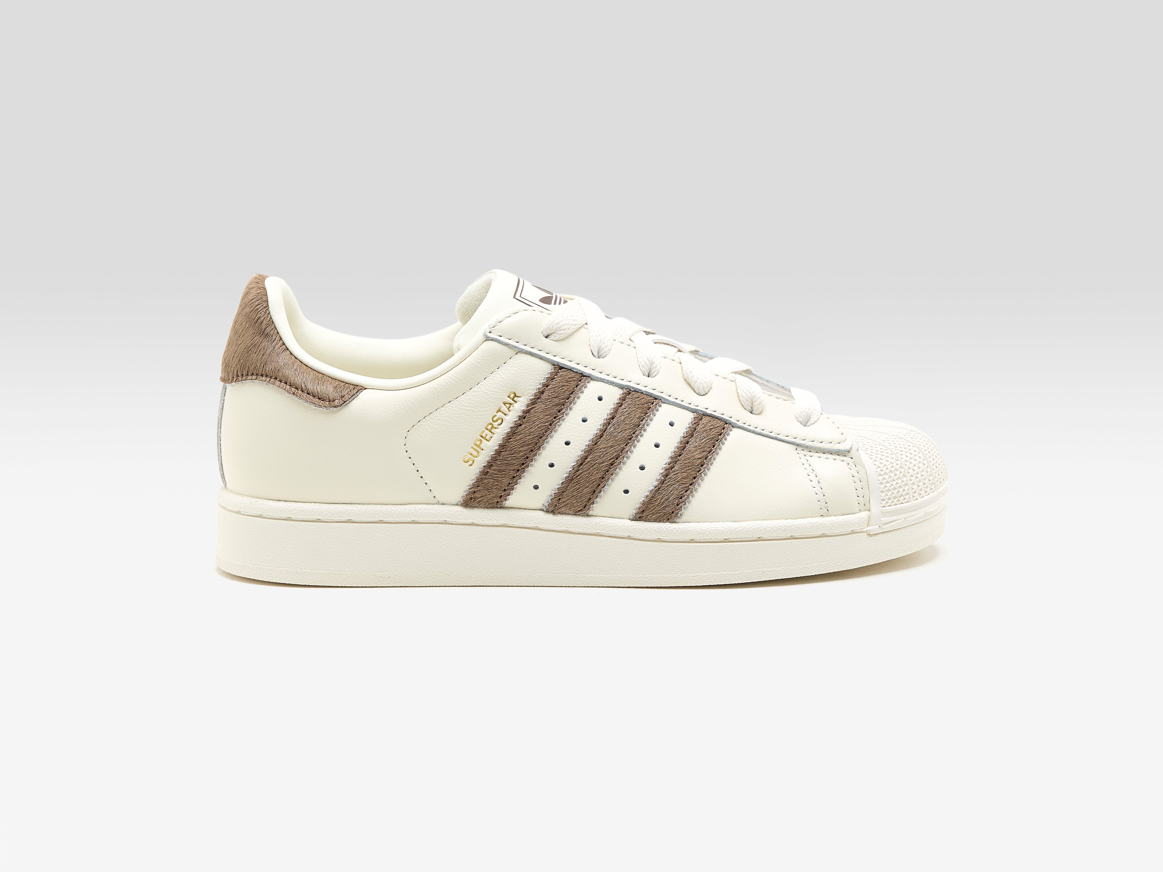 Superstar II for Women (261 / W / ECRU)