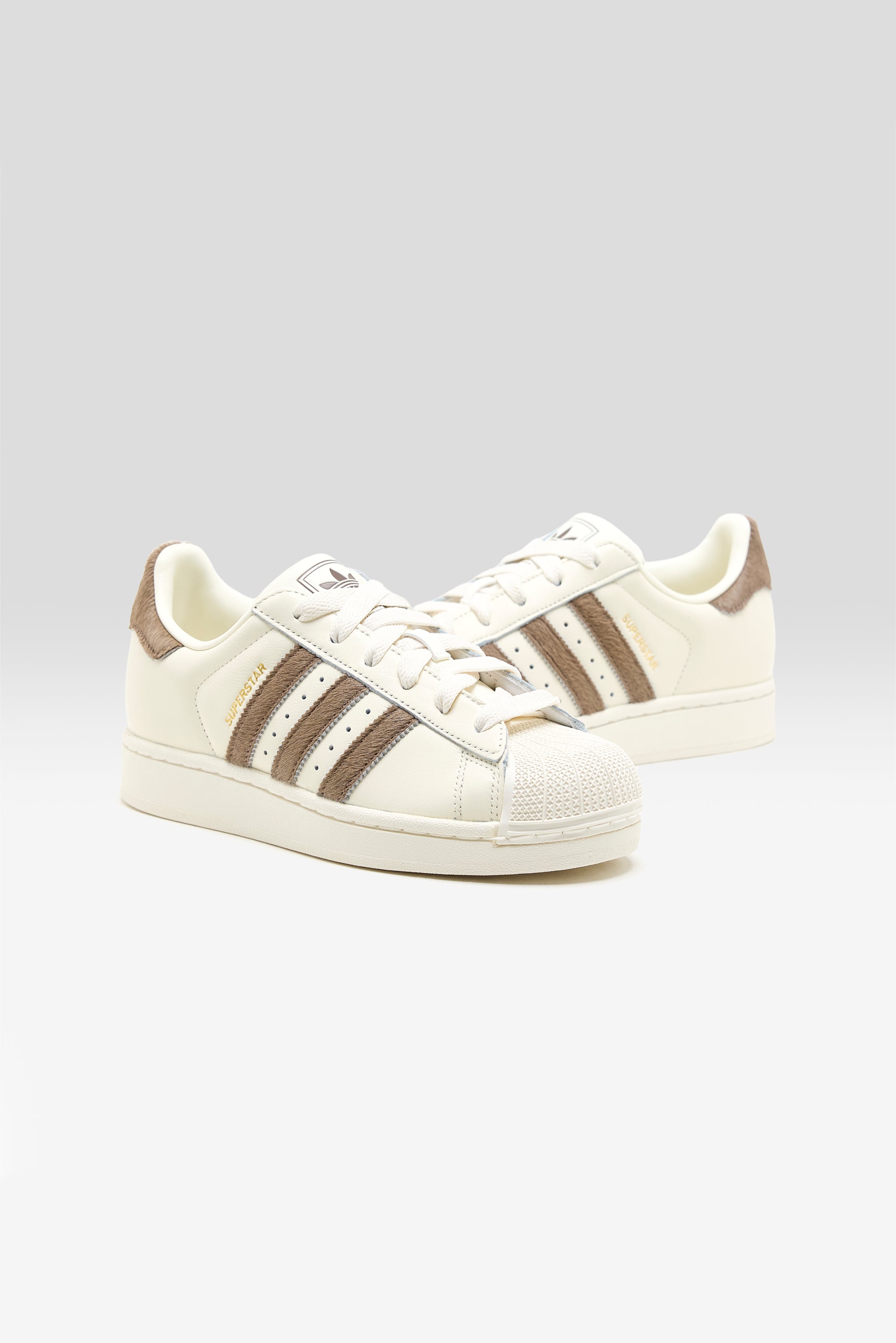 Superstar II for Women (261 / W / ECRU)