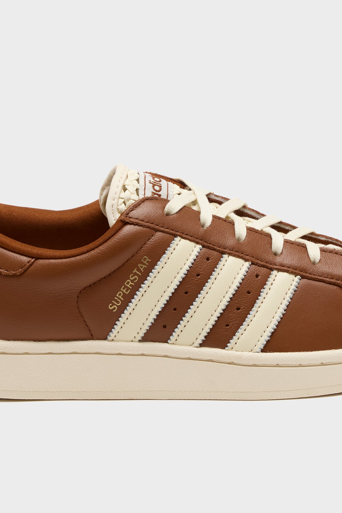 Superstar II for Women (261 / W / BRONZE)