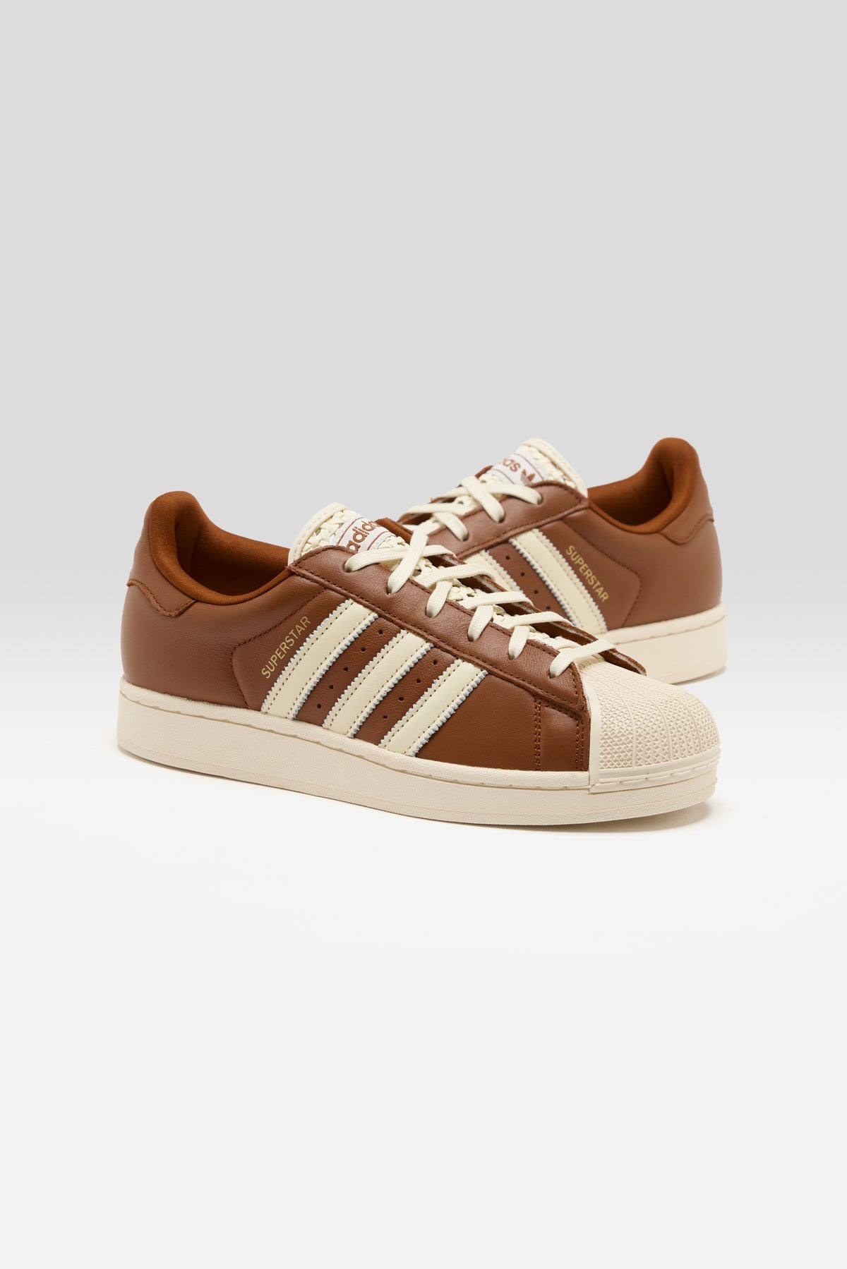 Superstar II for Women (261 / W / BRONZE)