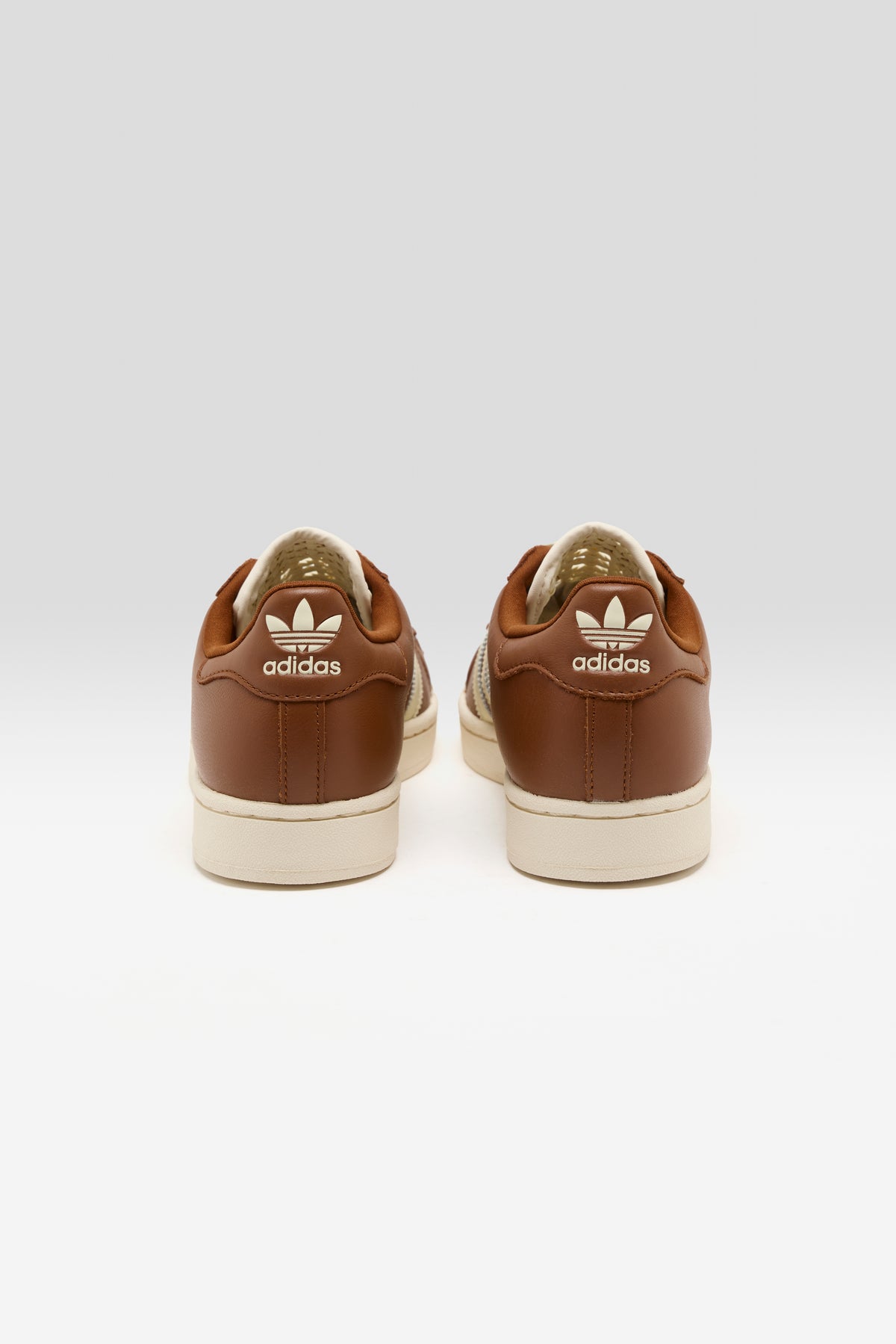 Superstar II for Women (261 / W / BRONZE)