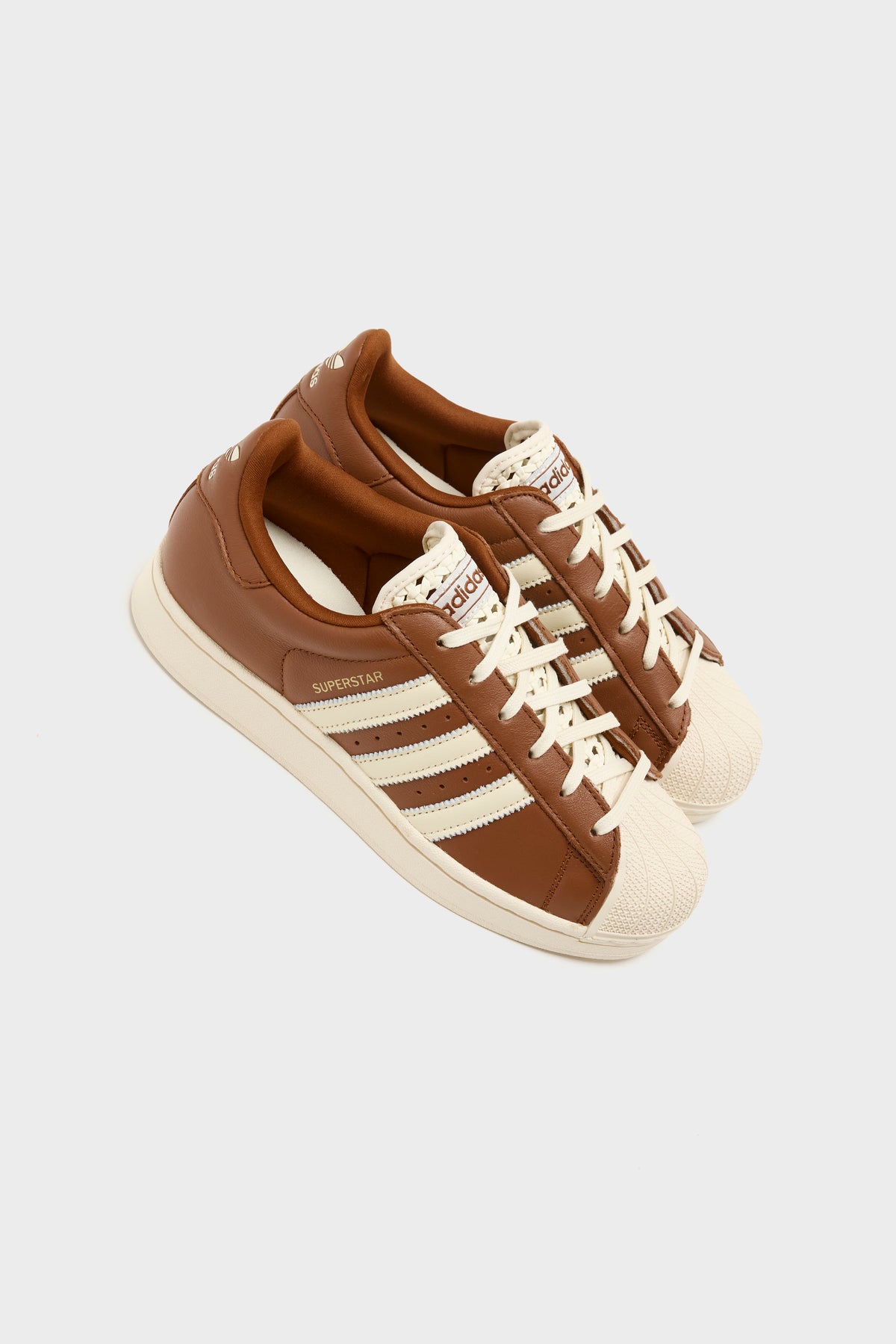 Superstar II for Women (261 / W / BRONZE)