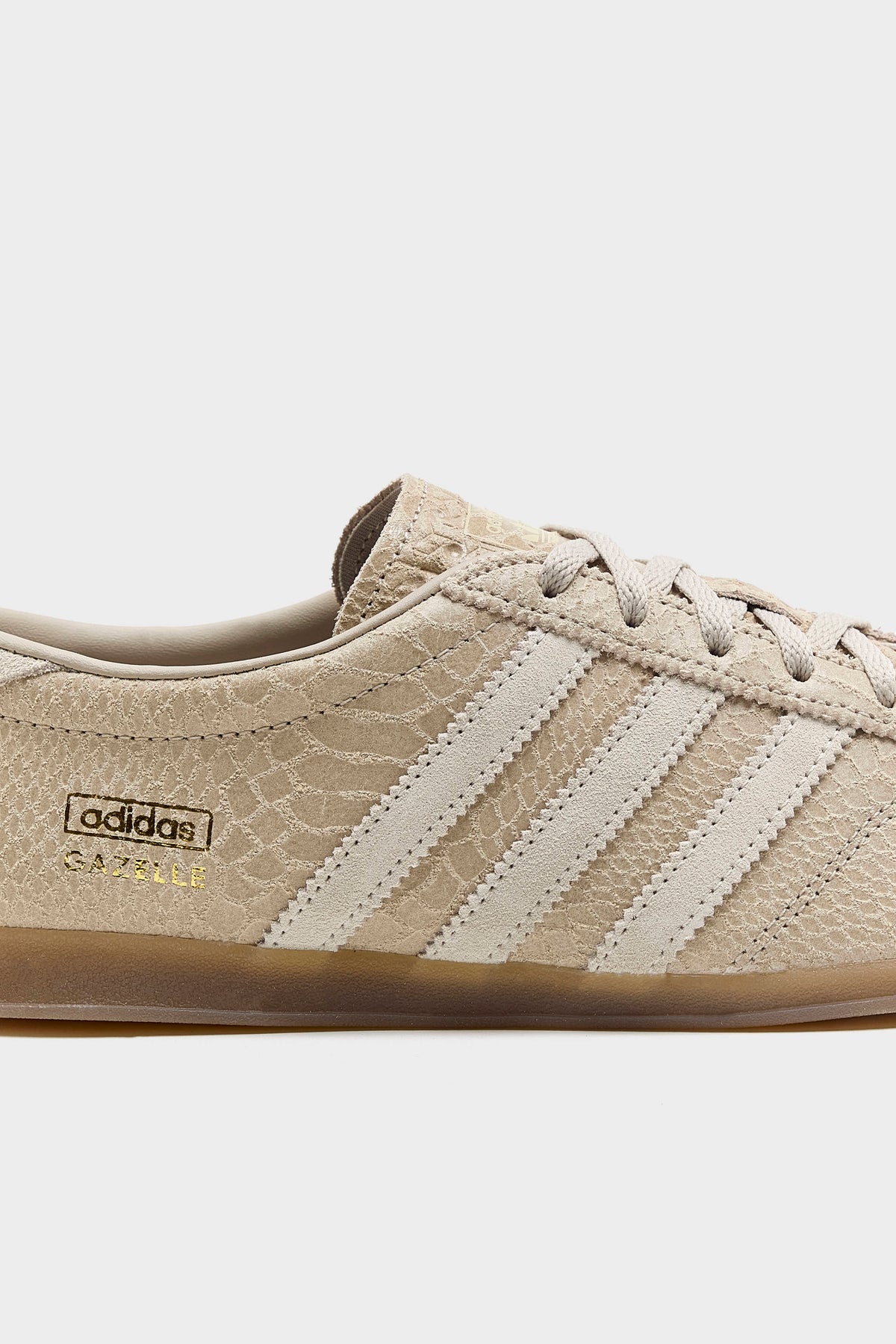 Gazelle Lo Pro voor Dames (261 / W / GREY)