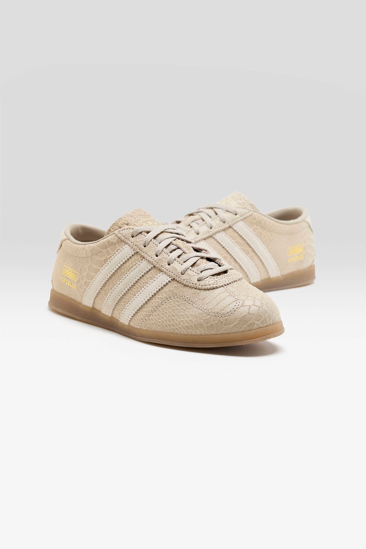 Gazelle Lo Pro voor Dames (261 / W / GREY)