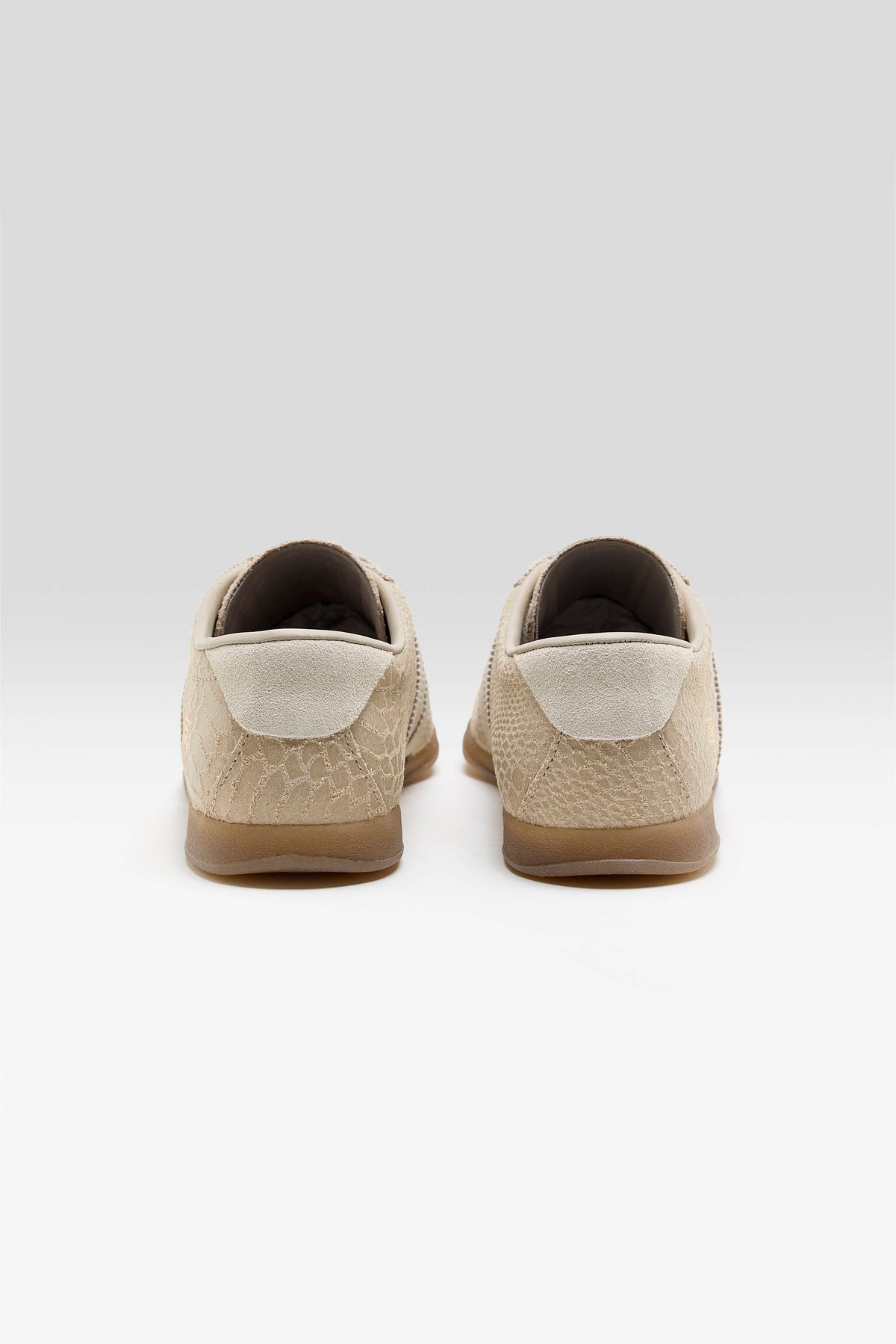 Gazelle Lo Pro voor Dames (261 / W / GREY)