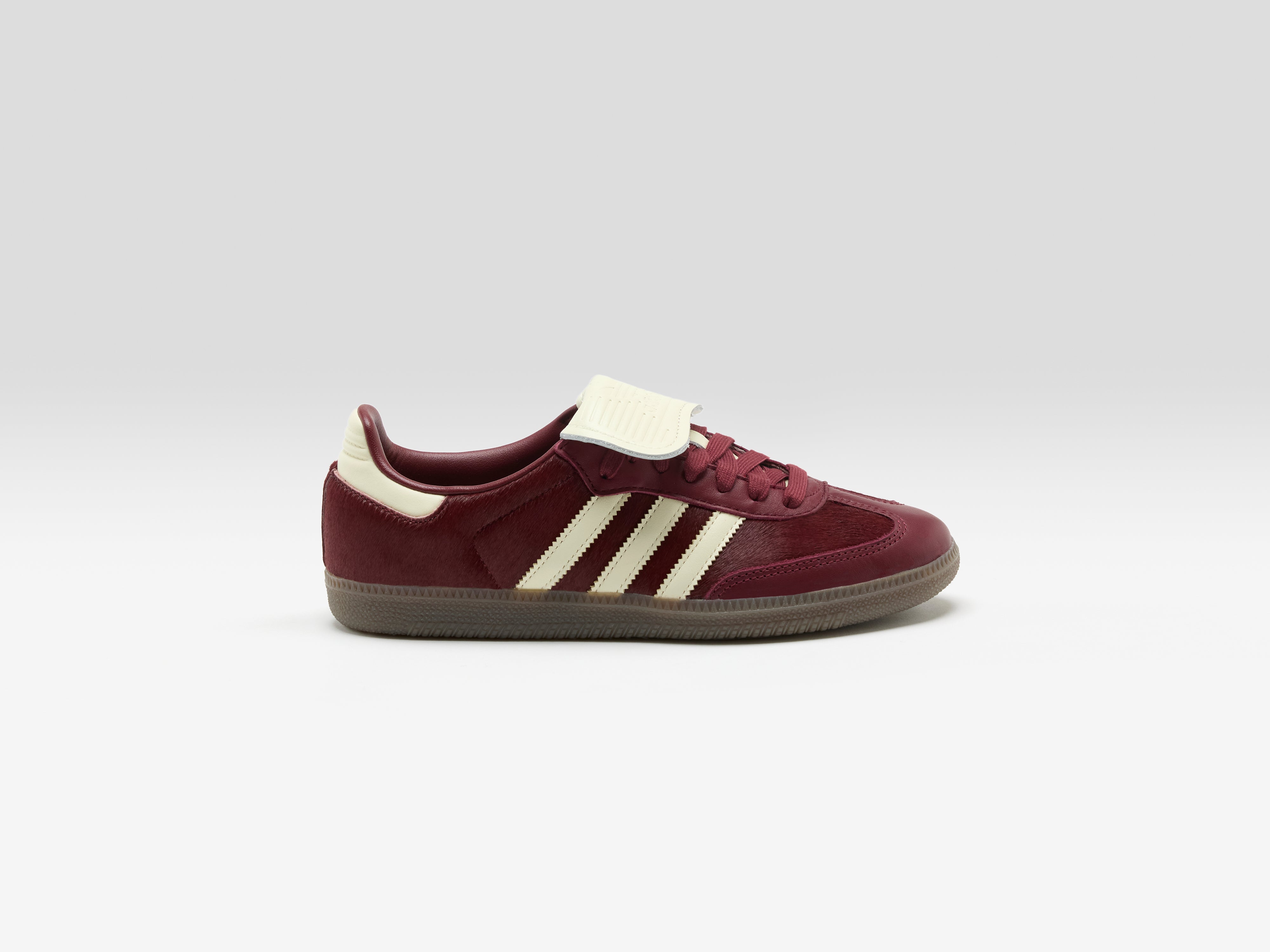 Samba LT for Women (261 / W / BORDEAUX)