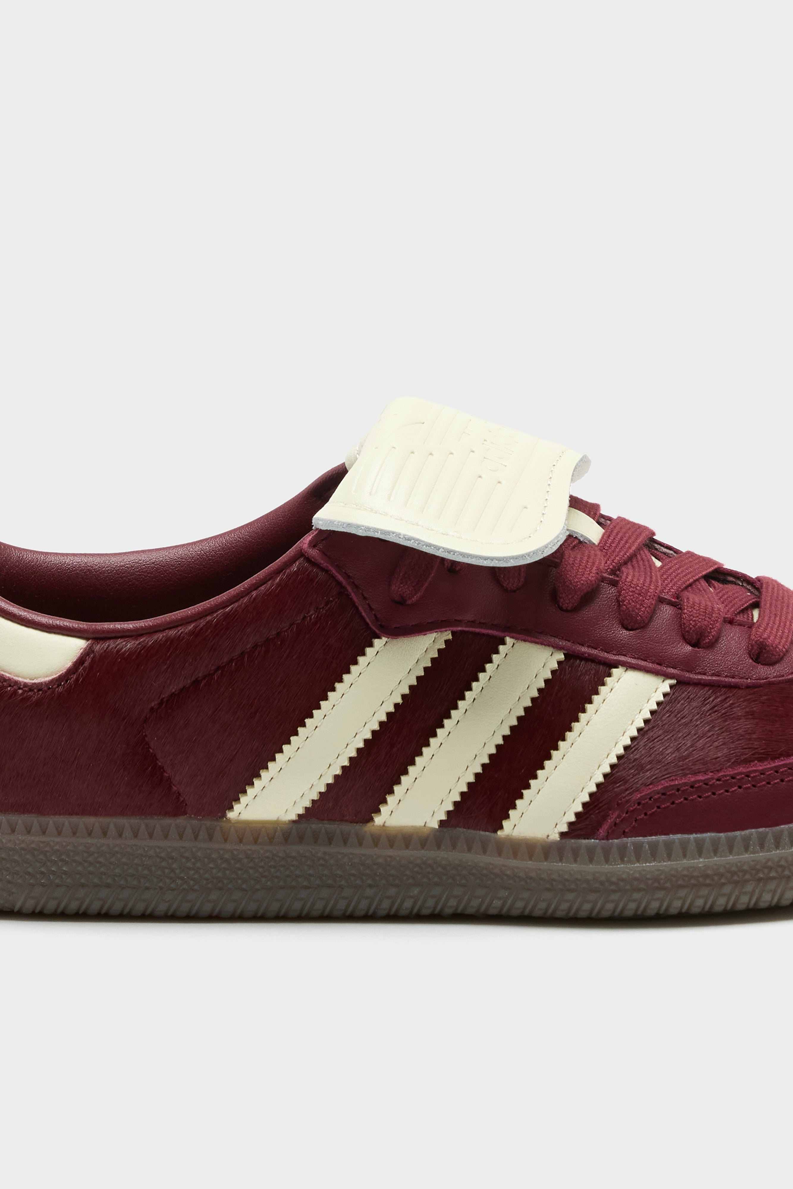 Samba LT for Women (261 / W / BORDEAUX)