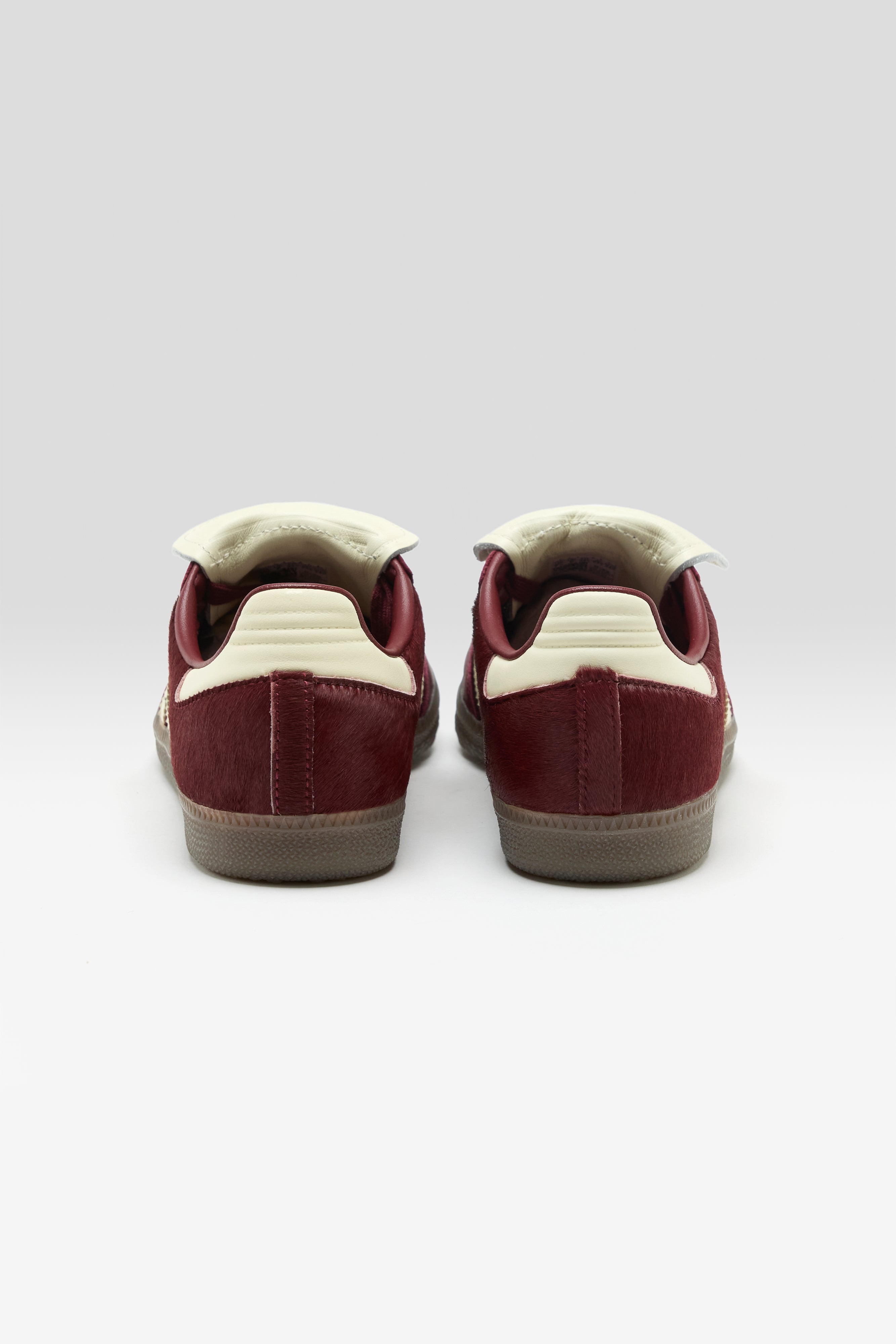 Samba LT for Women (261 / W / BORDEAUX)