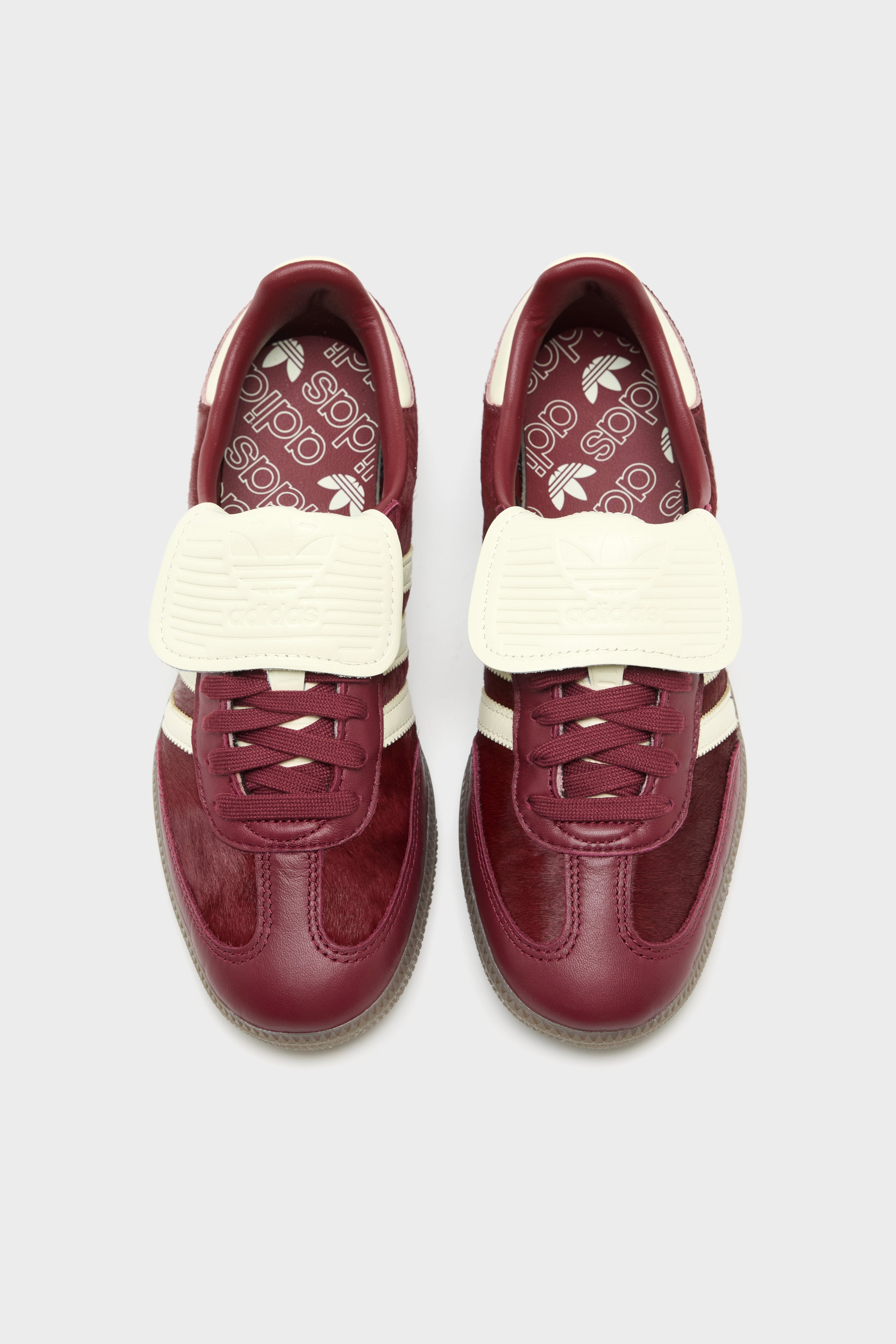 Samba LT for Women (261 / W / BORDEAUX)