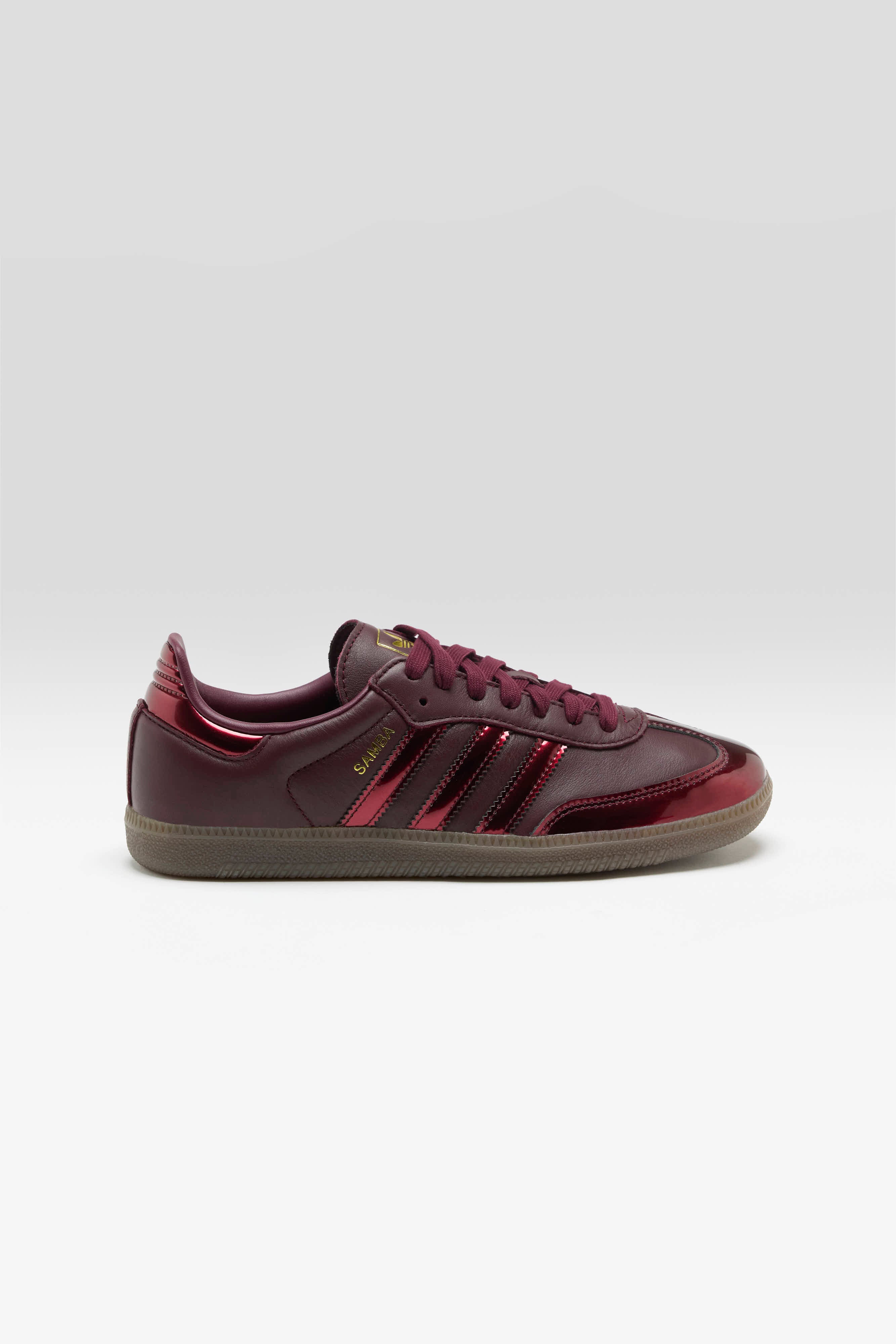 Samba OG for Women (261 / W / MARRON)