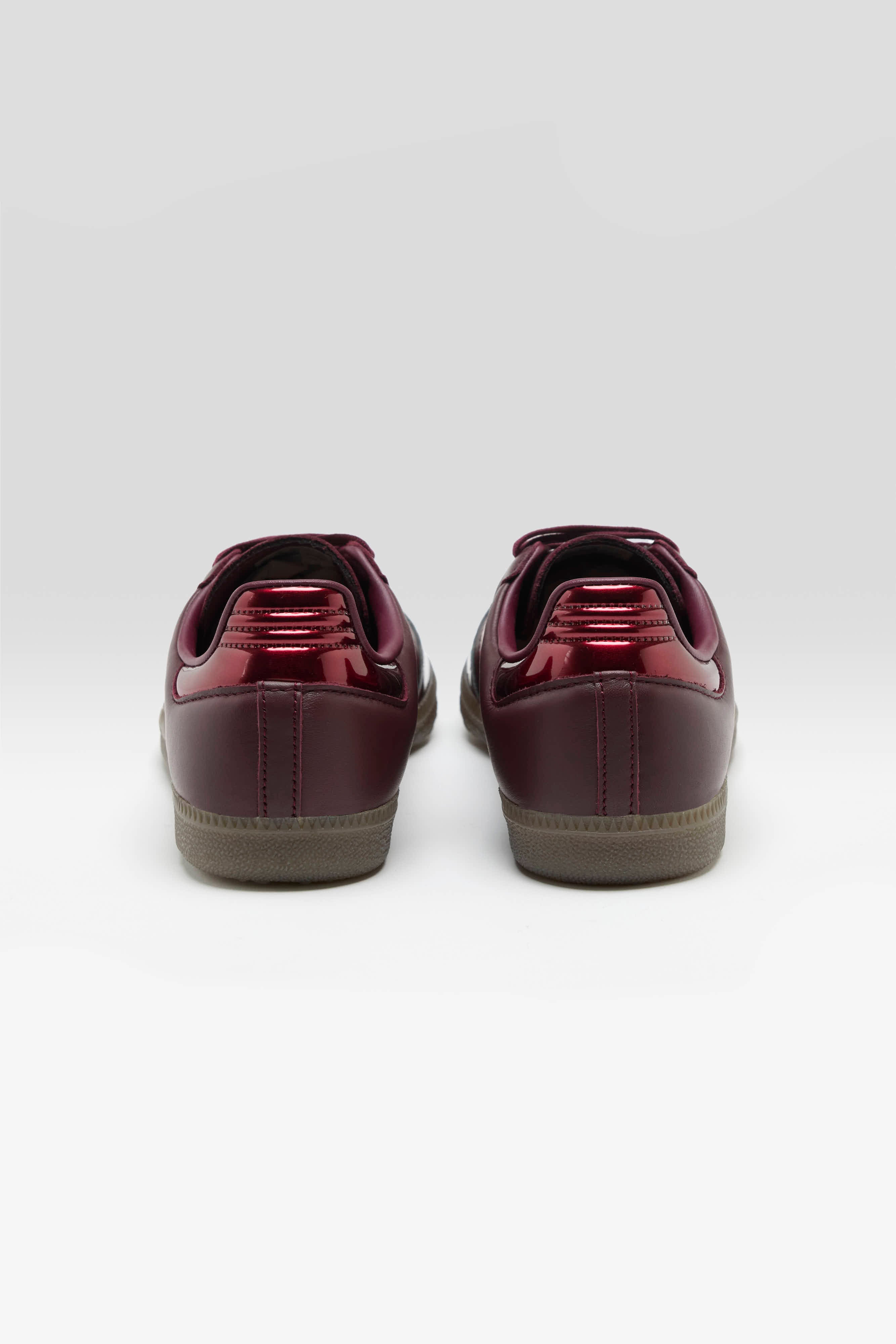 Samba OG for Women (261 / W / MARRON)