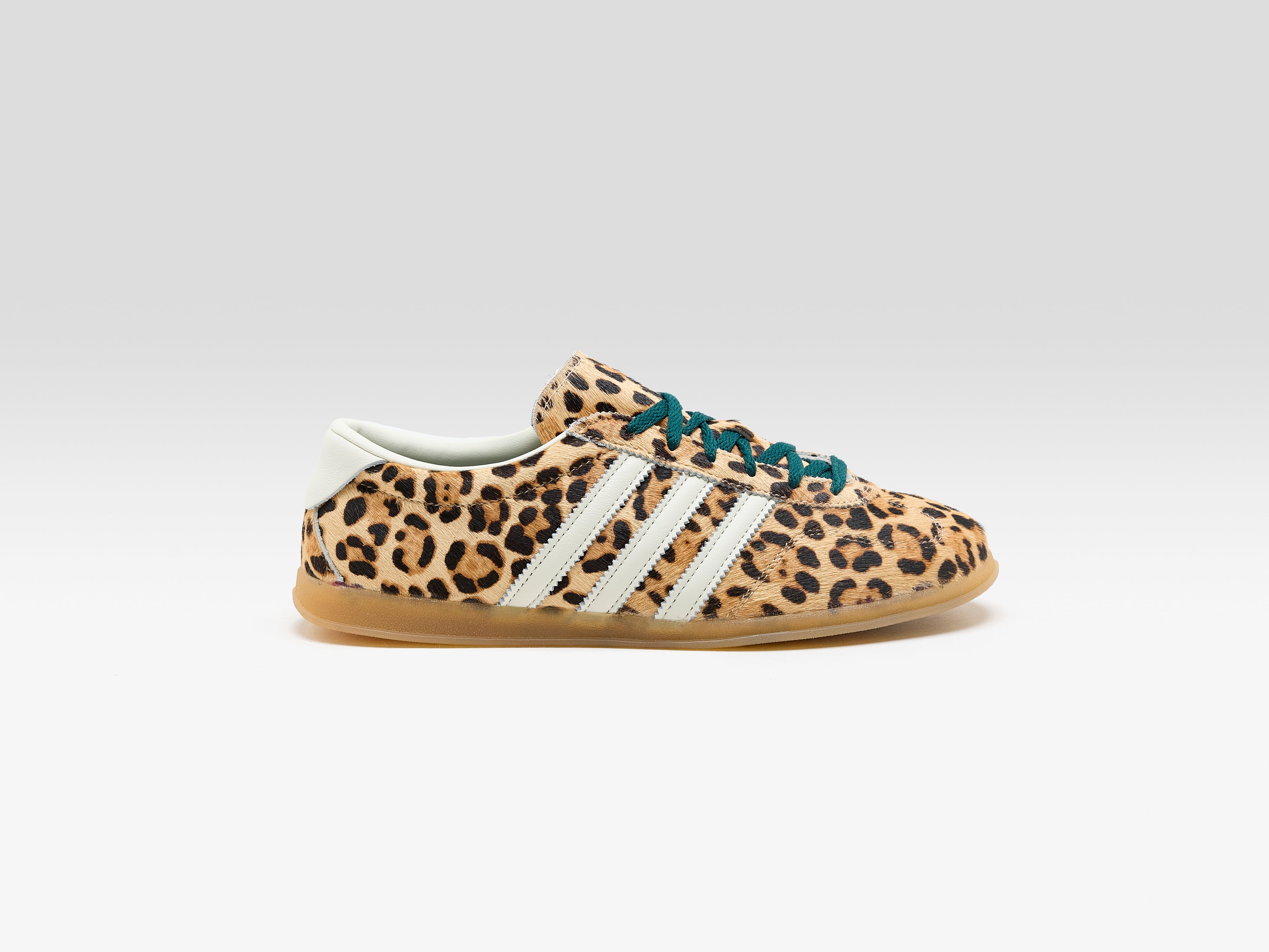 Gazelle Lo Pro for Women (261 / W / IVORY)