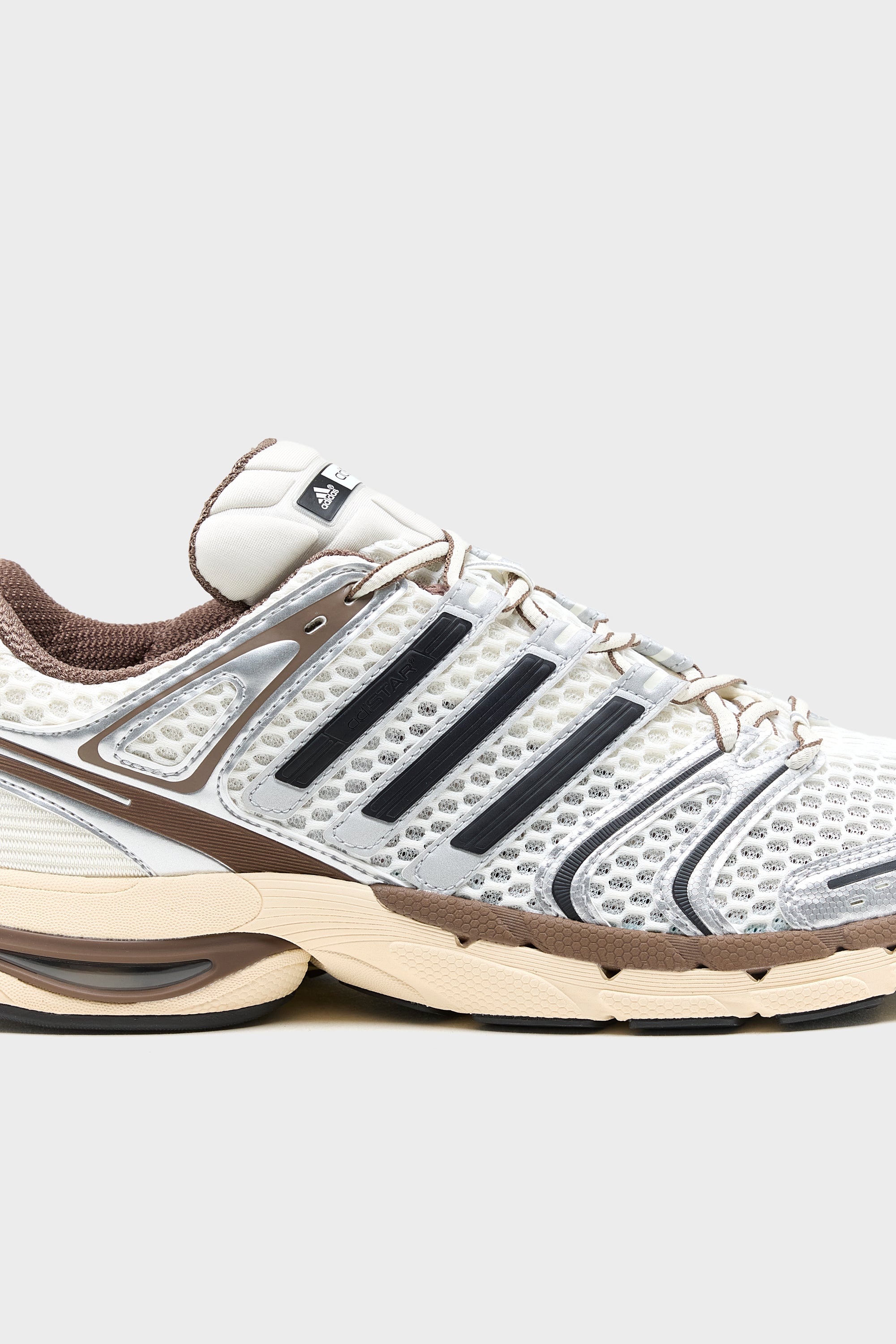 Adistar Control 5 for Men (261 / M / SILVER)
