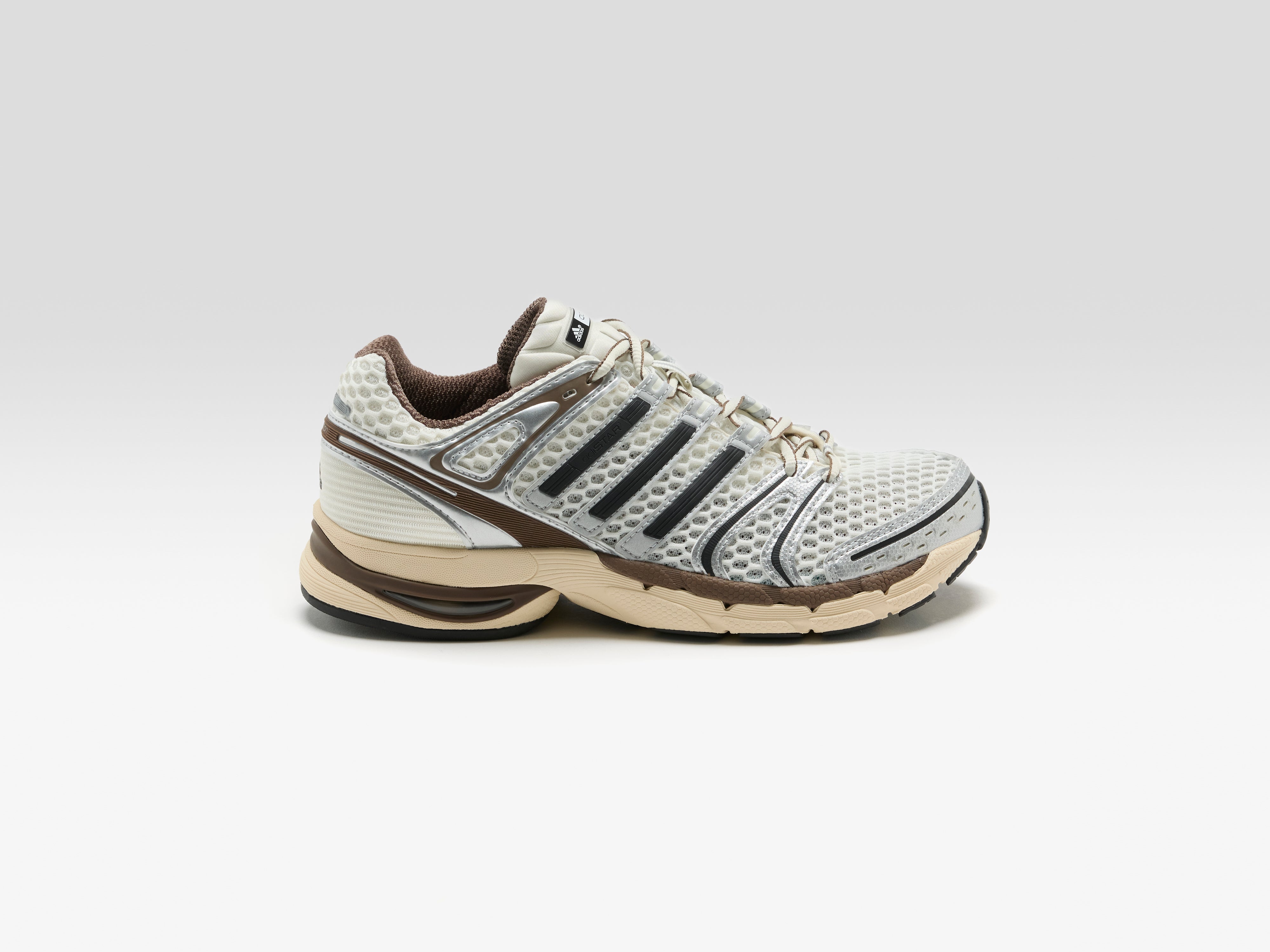 Adistar Control 5 for Women (261 / W / SILVER)