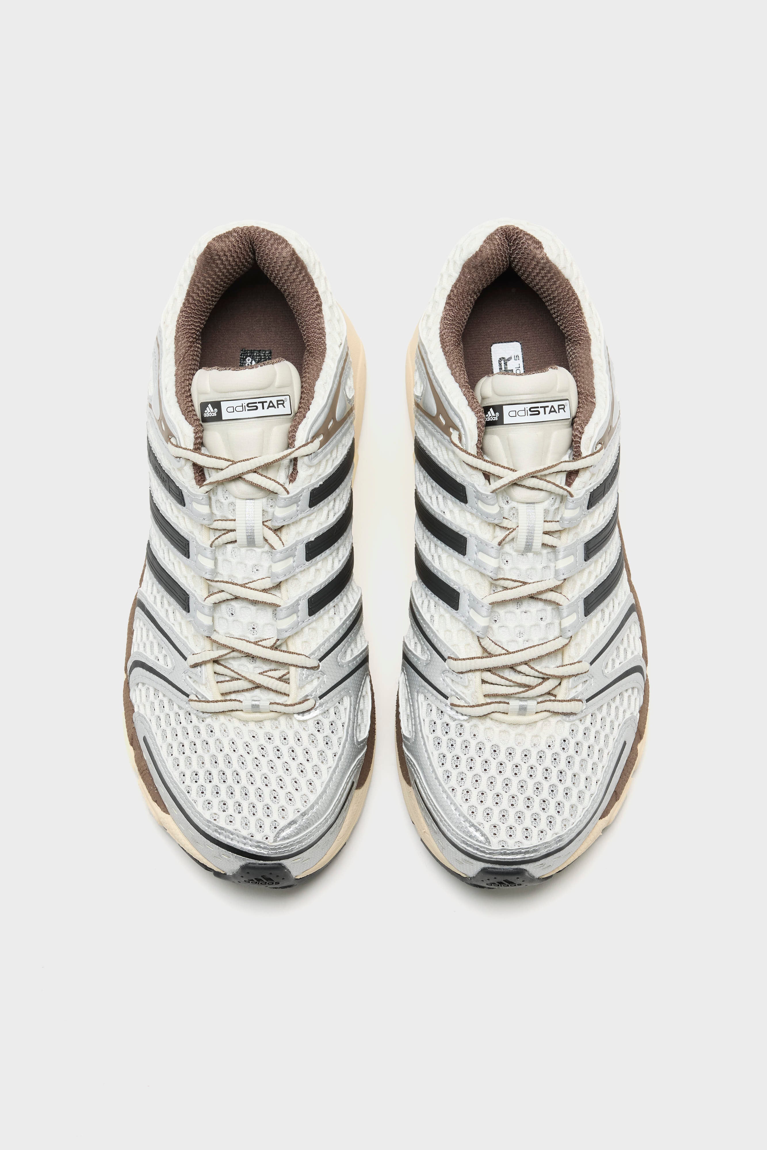 Adistar Control 5 for Women (261 / W / SILVER)