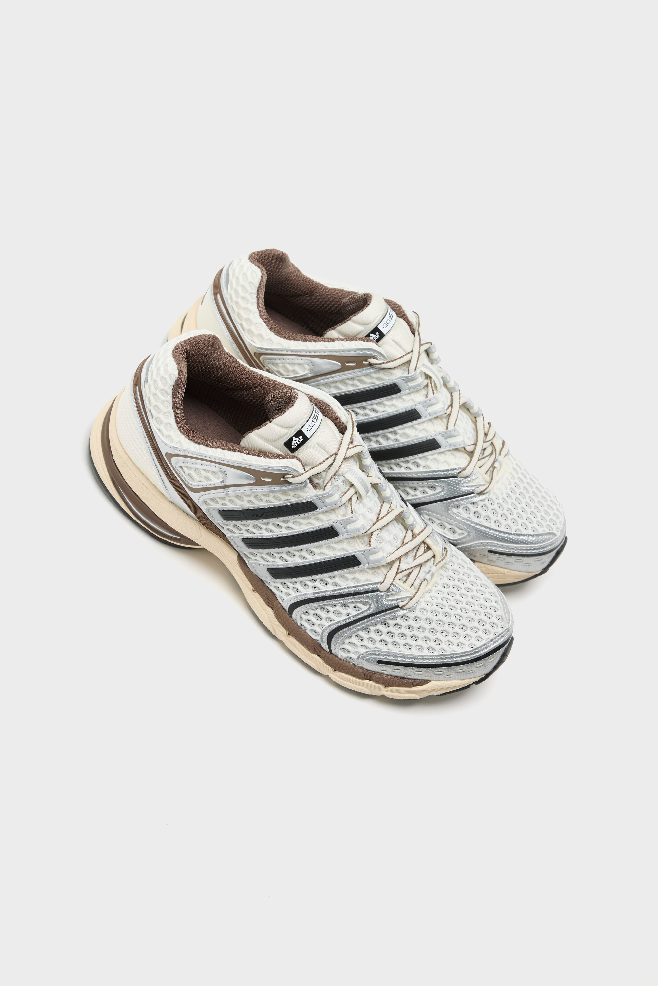 Adistar Control 5 for Women (261 / W / SILVER)