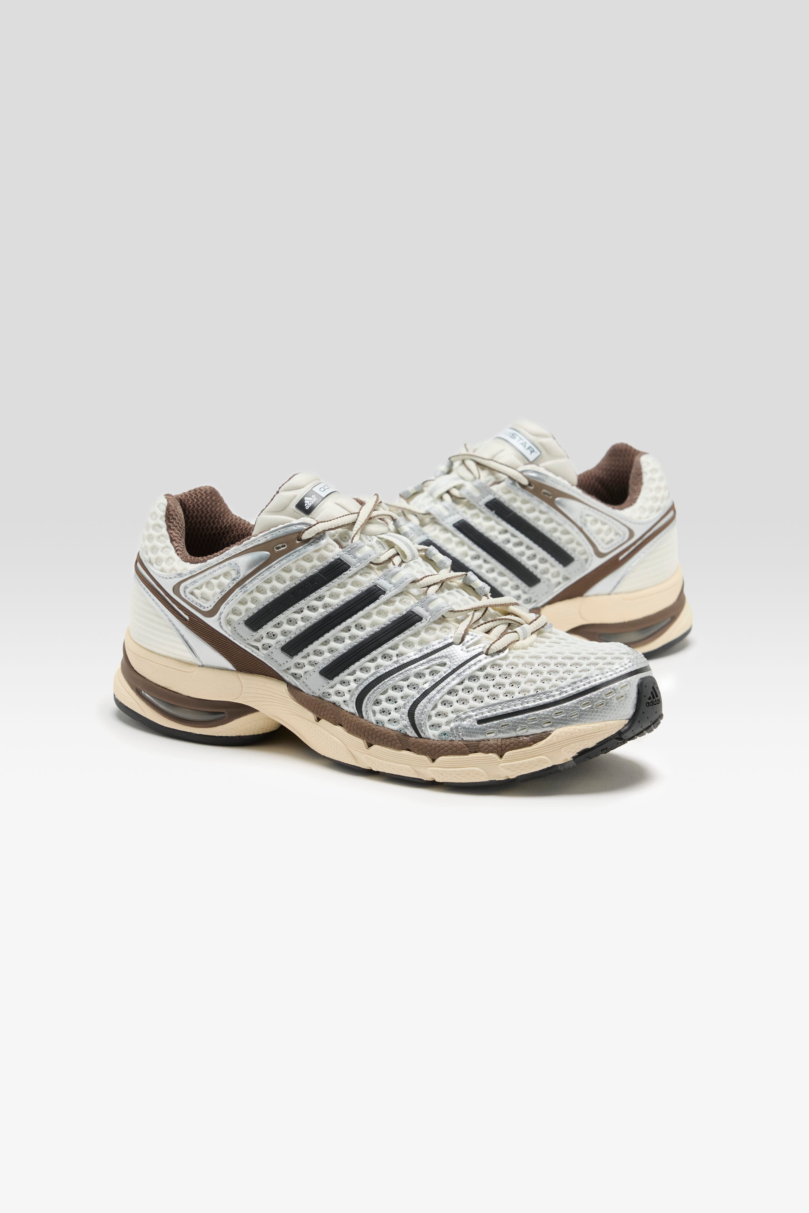 Adistar Control 5 for Women (261 / W / SILVER)