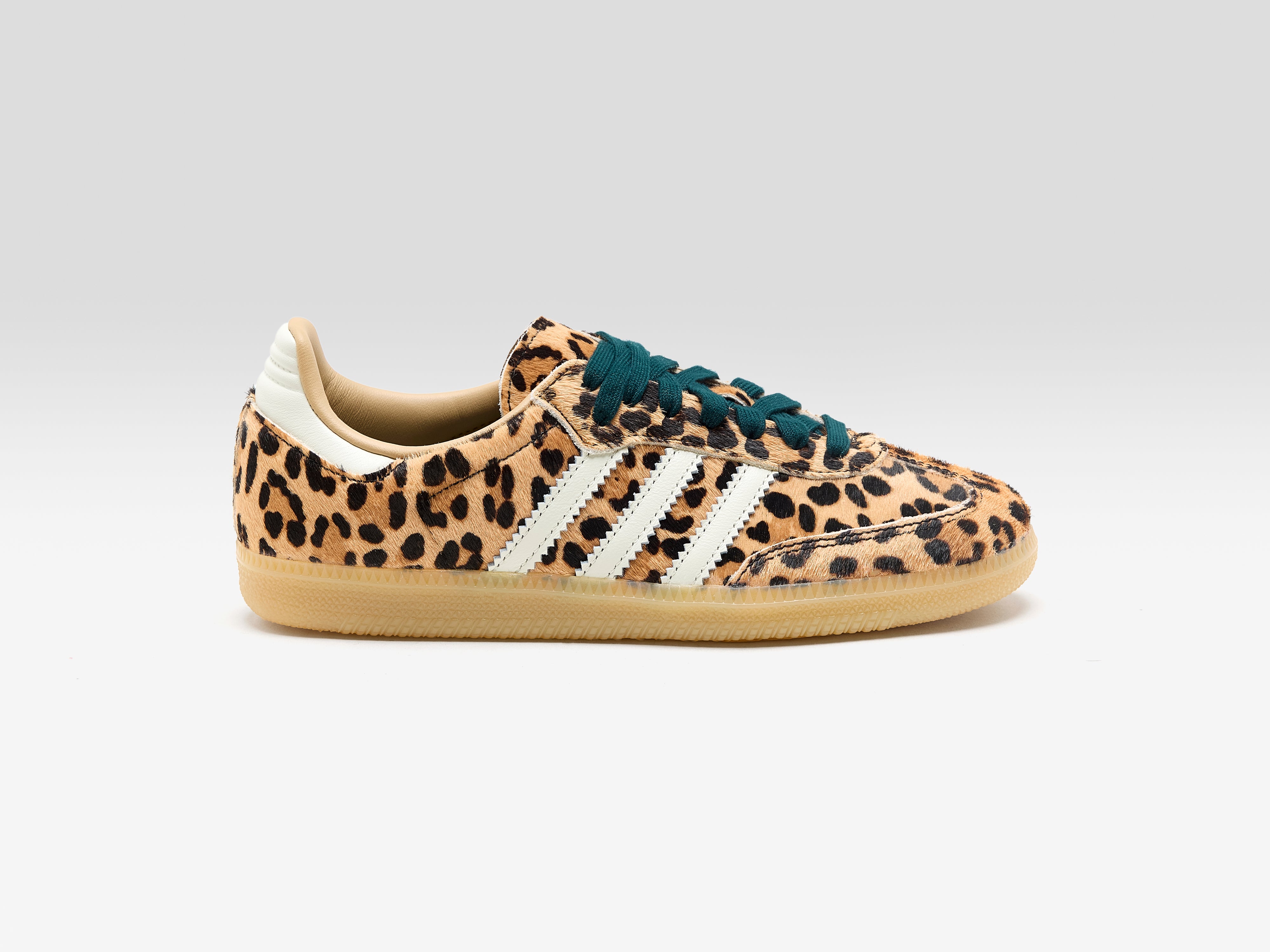 Samba OG for Women (261 / W / BROWN)