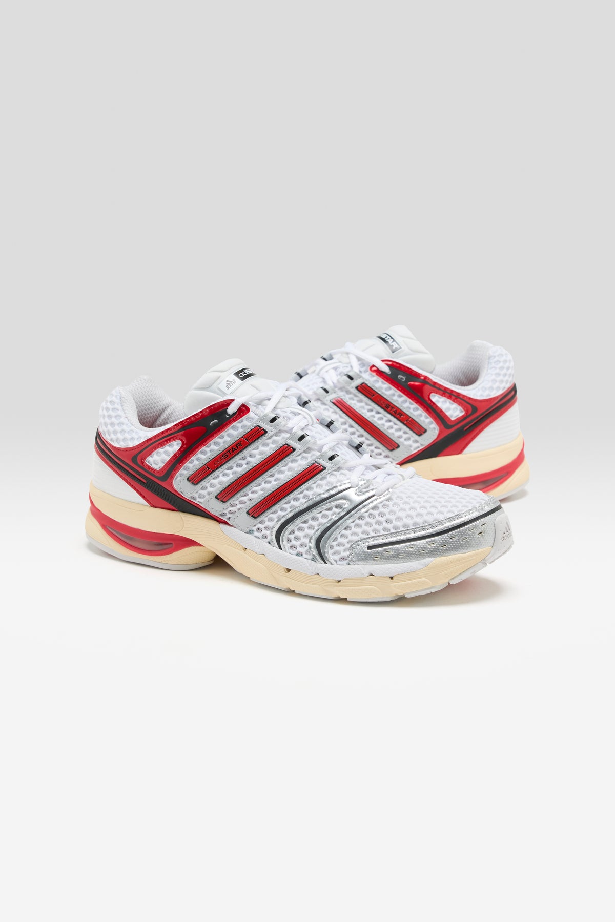 Adistar Control 5 for Men (261 / M / RED)