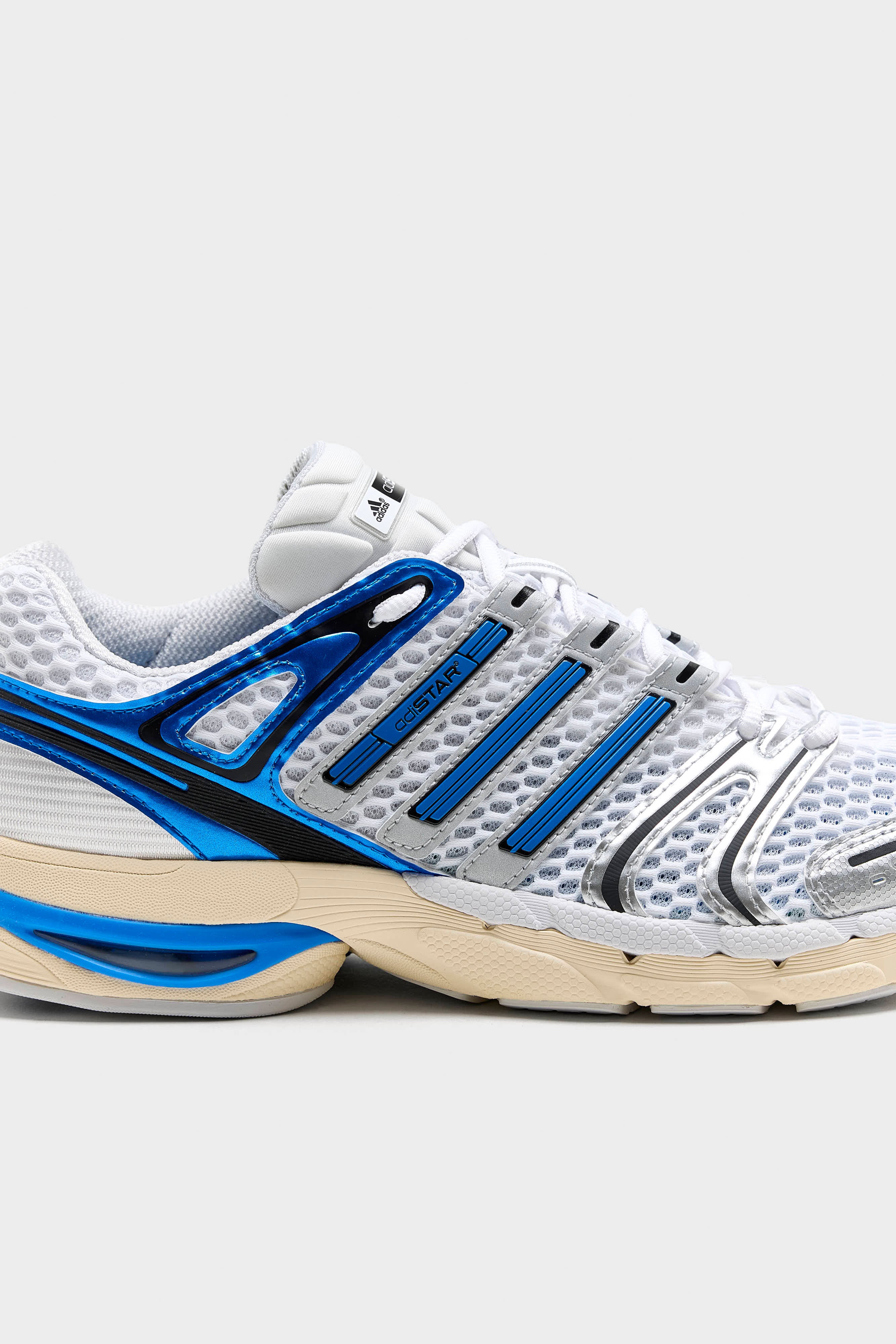Adistar Control 5 pour Homme (261 / M / BLUE)