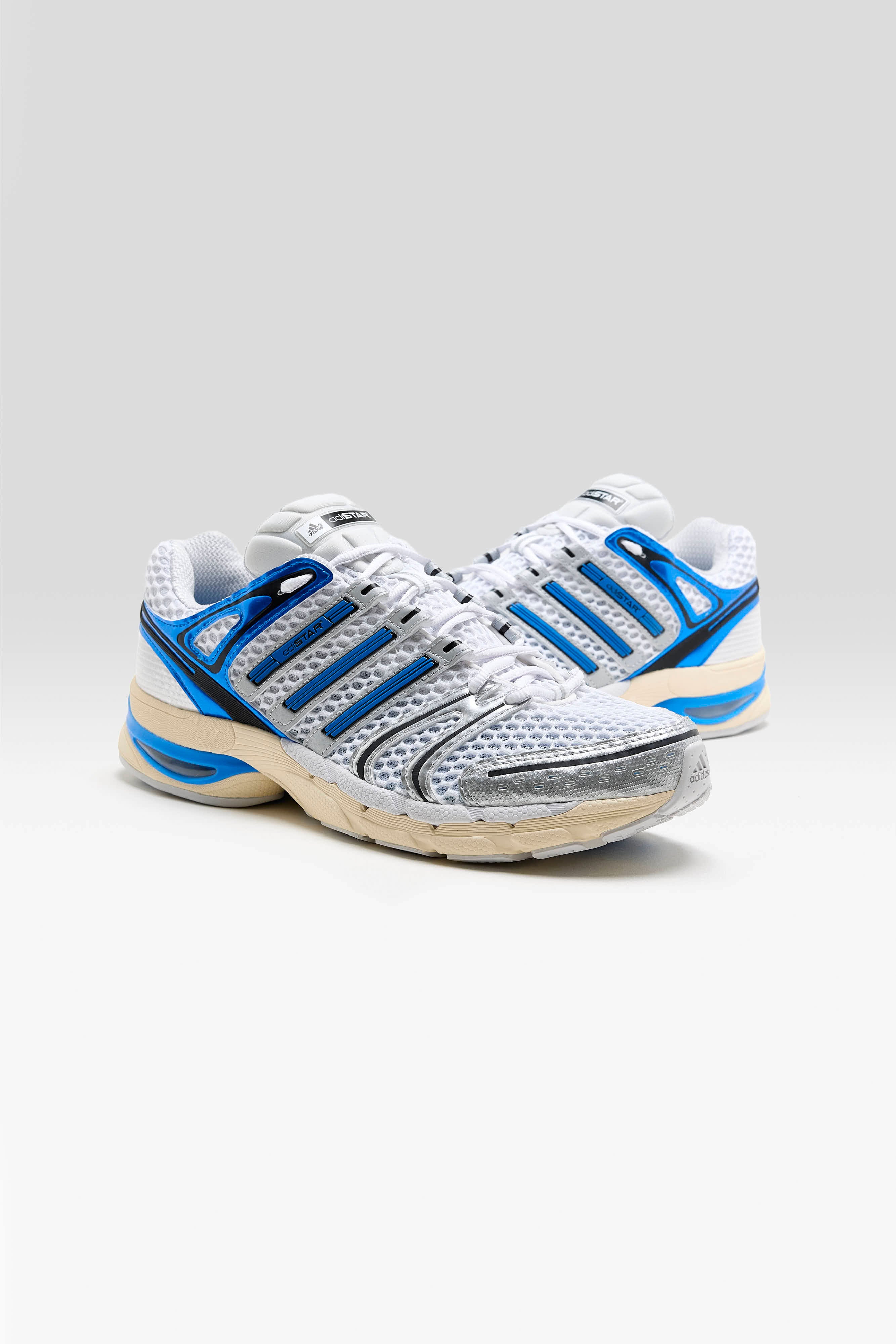 Adistar Control 5 pour Homme (261 / M / BLUE)