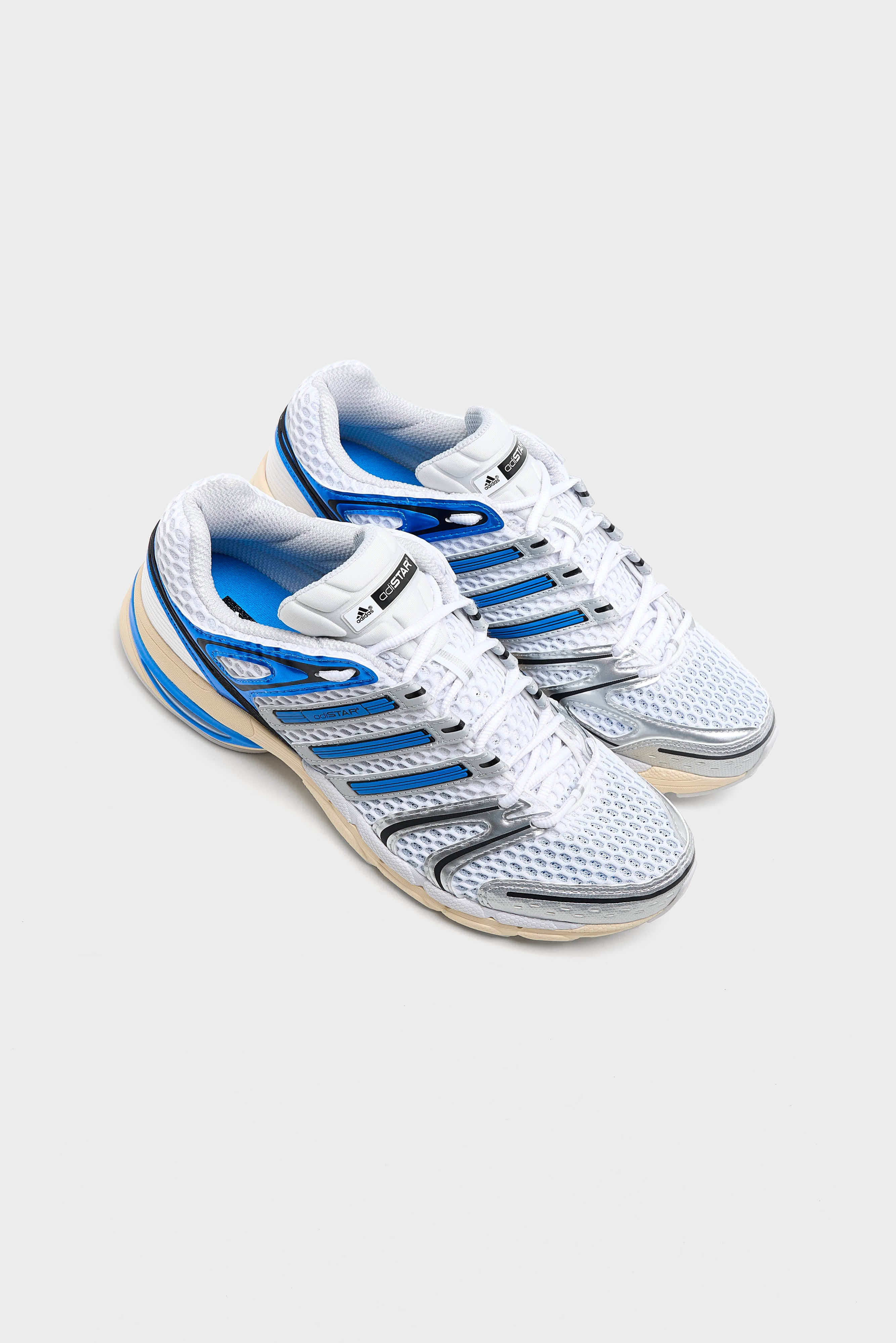 Adistar Control 5 pour Homme (261 / M / BLUE)